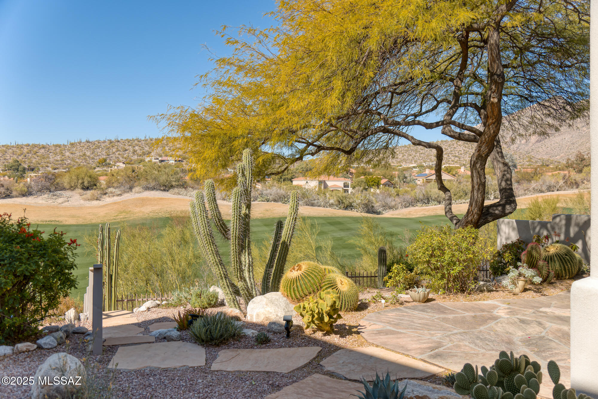 The Ridge At Ventana Canyon (1-63) - Residential