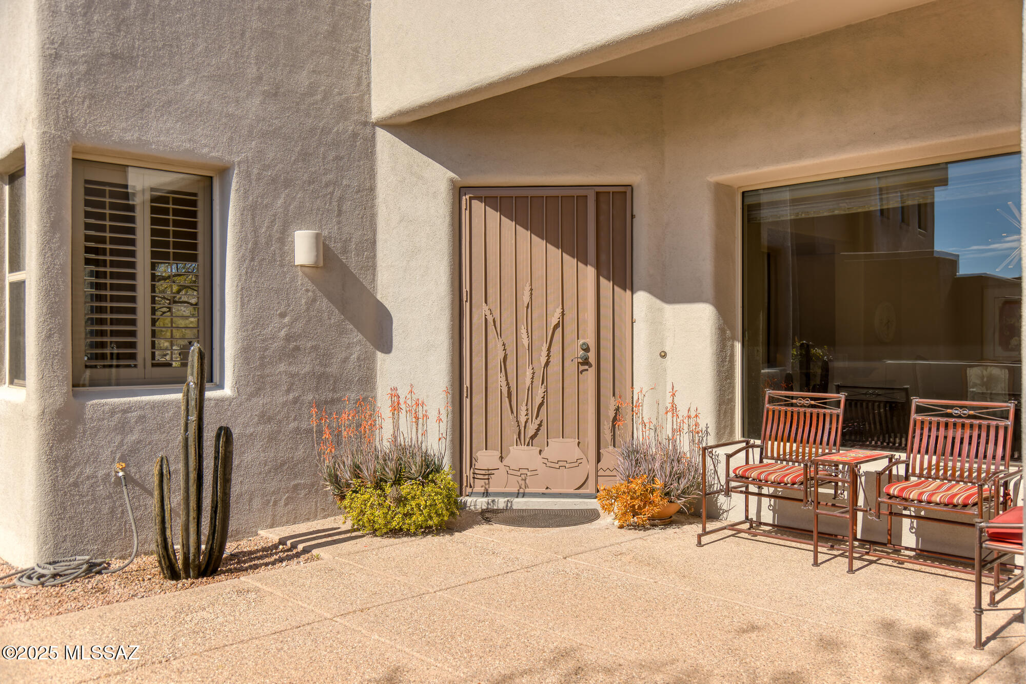 The Ridge At Ventana Canyon (1-63) - Residential