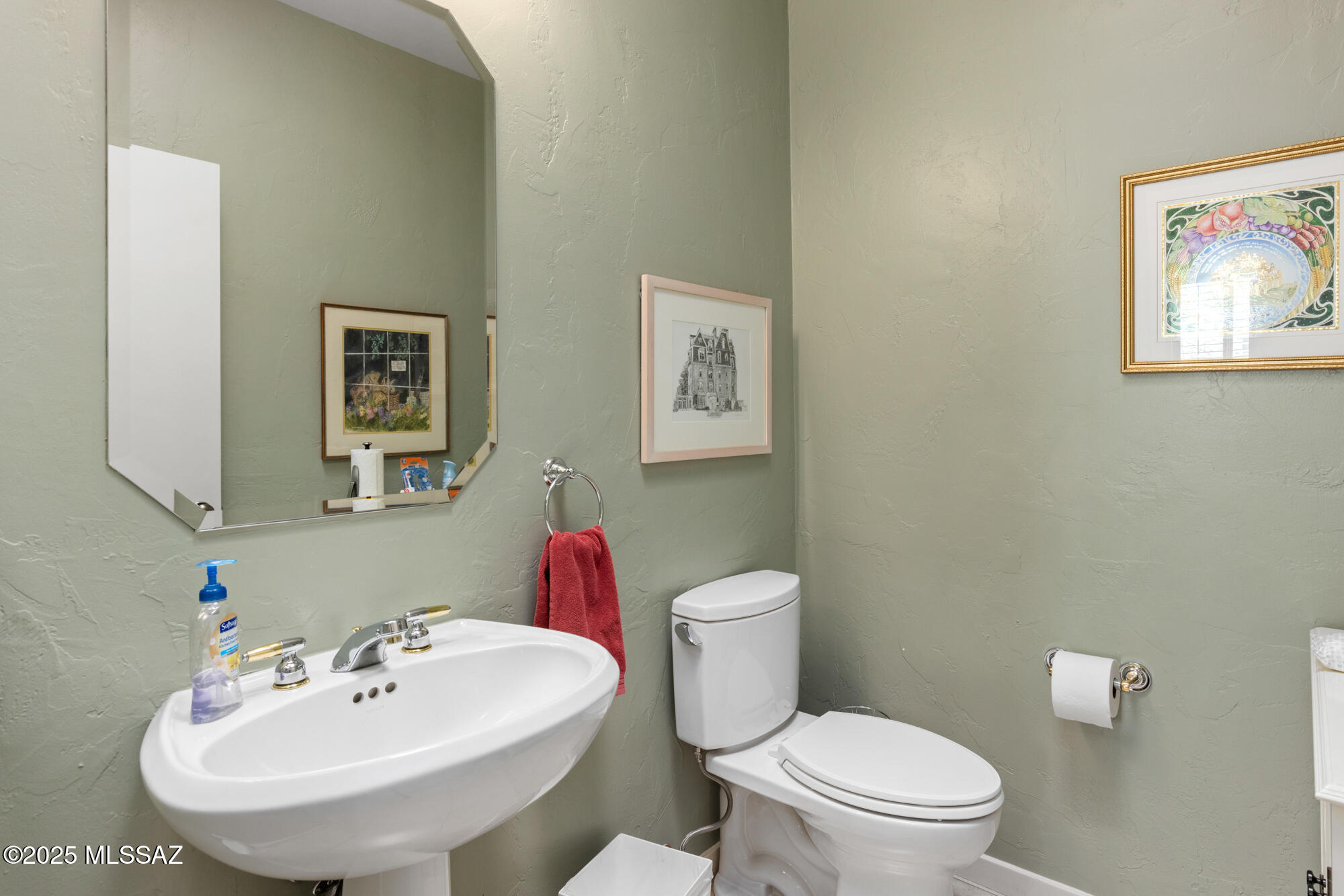 The Ridge At Ventana Canyon (1-63) - Residential