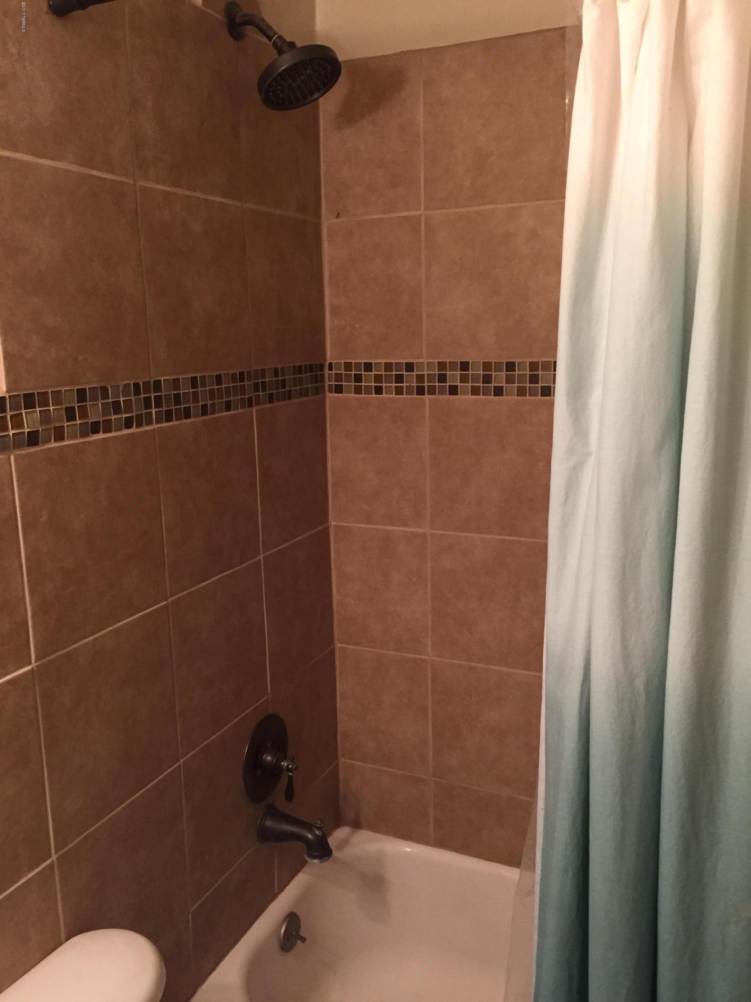 Out Of Pima County - Residential Lease
