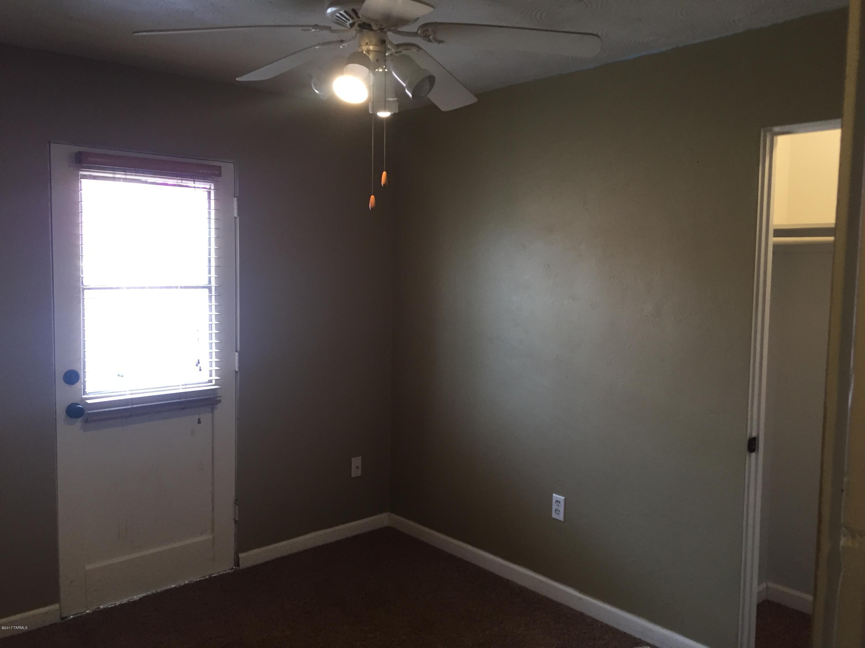 Out Of Pima County - Residential Lease