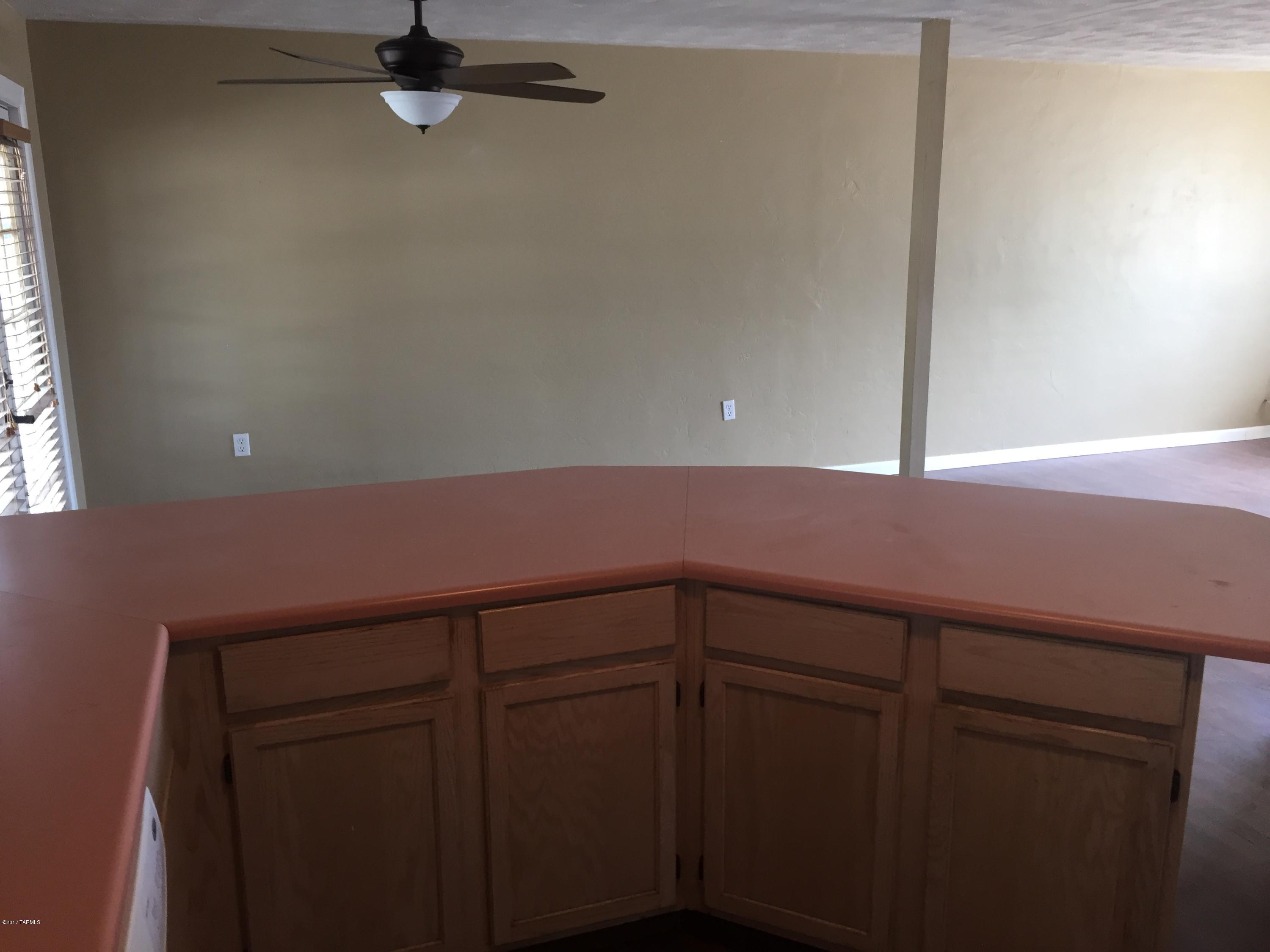 Out Of Pima County - Residential Lease