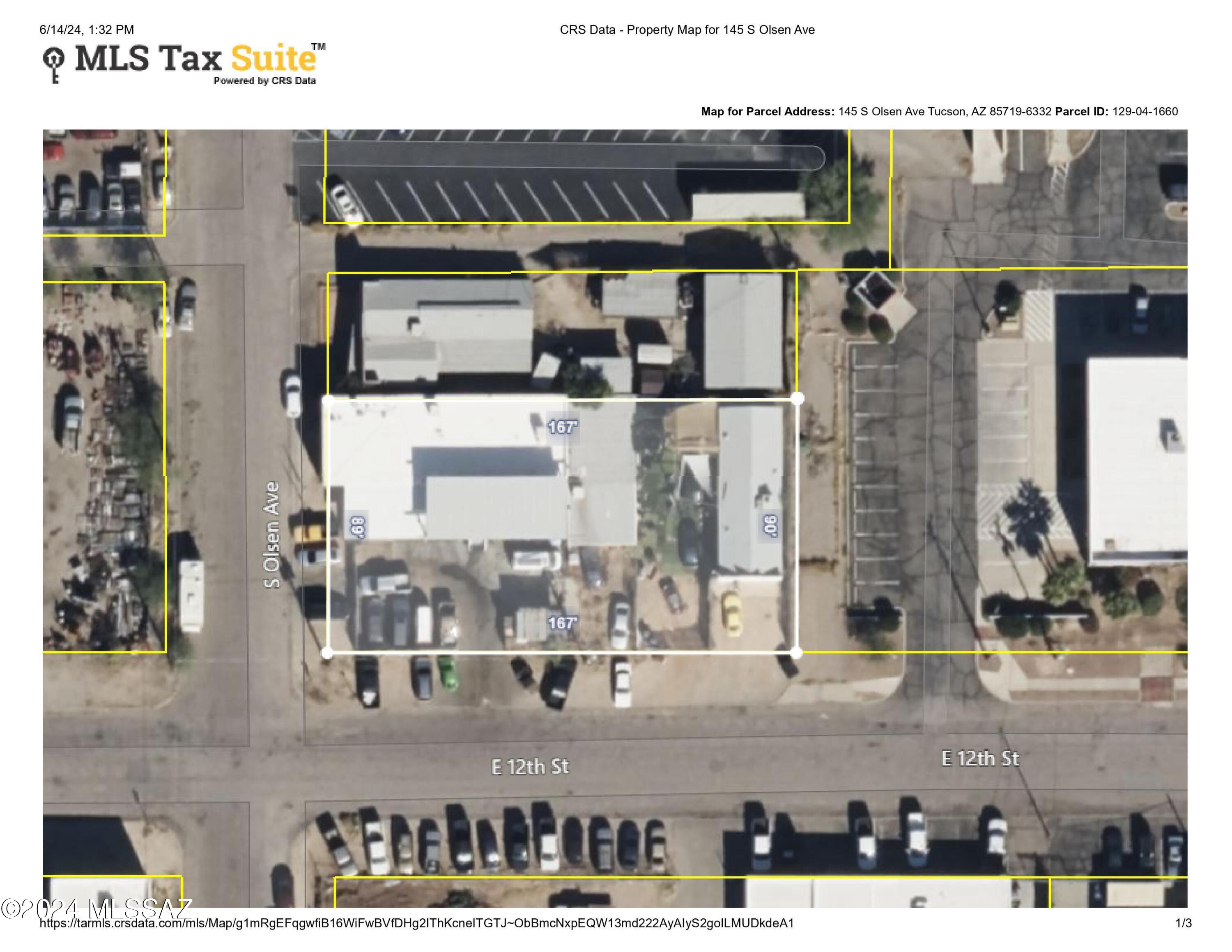 Industrial Property.