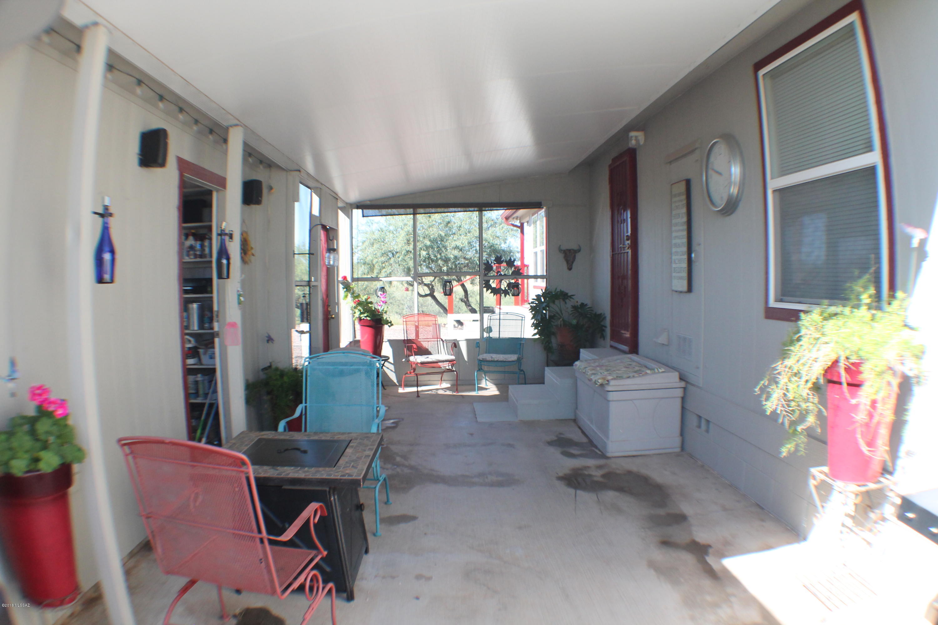 J - Six Ranchettes Unit NO. 6 (1-204) - Residential