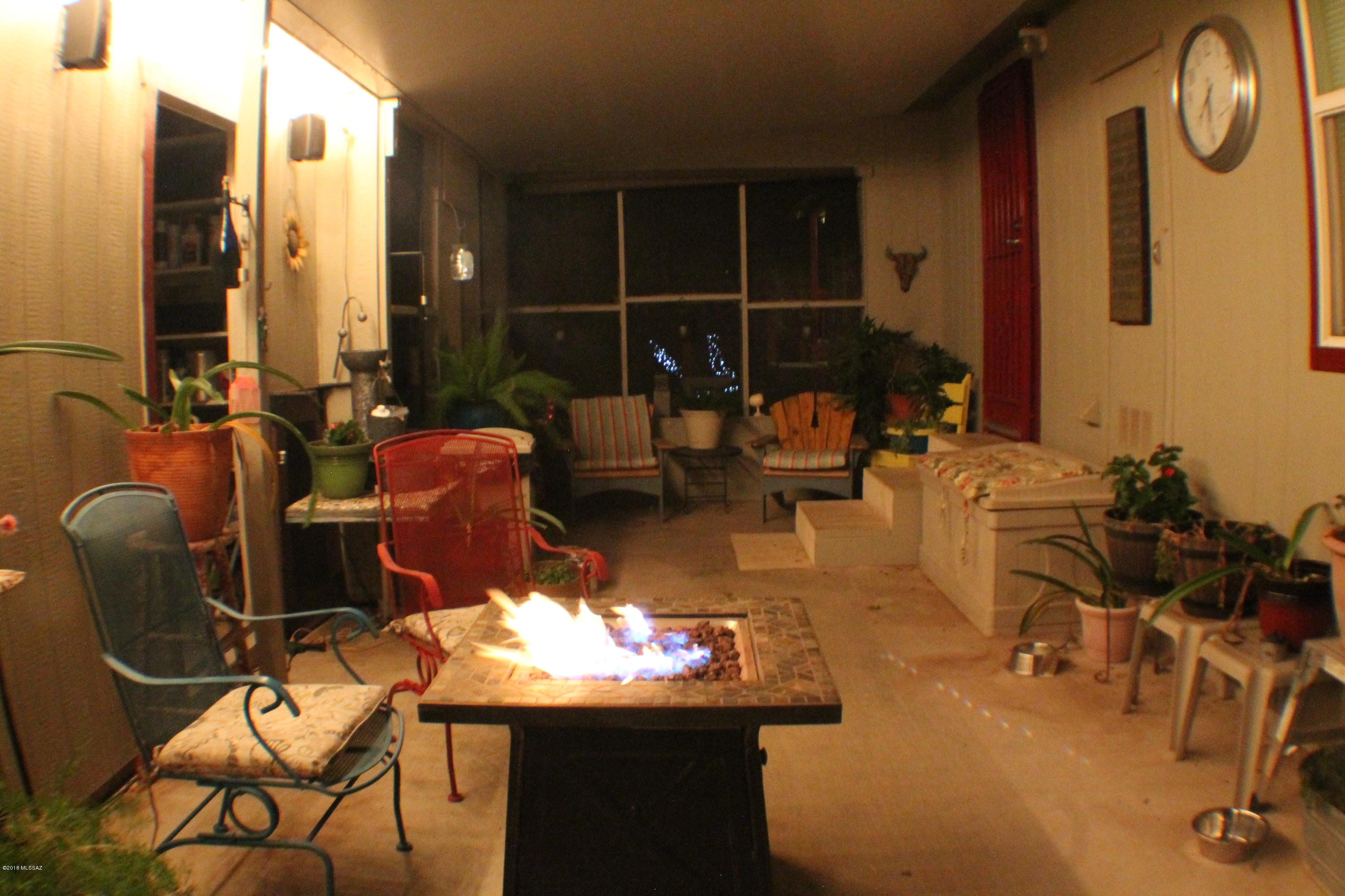 J - Six Ranchettes Unit NO. 6 (1-204) - Residential