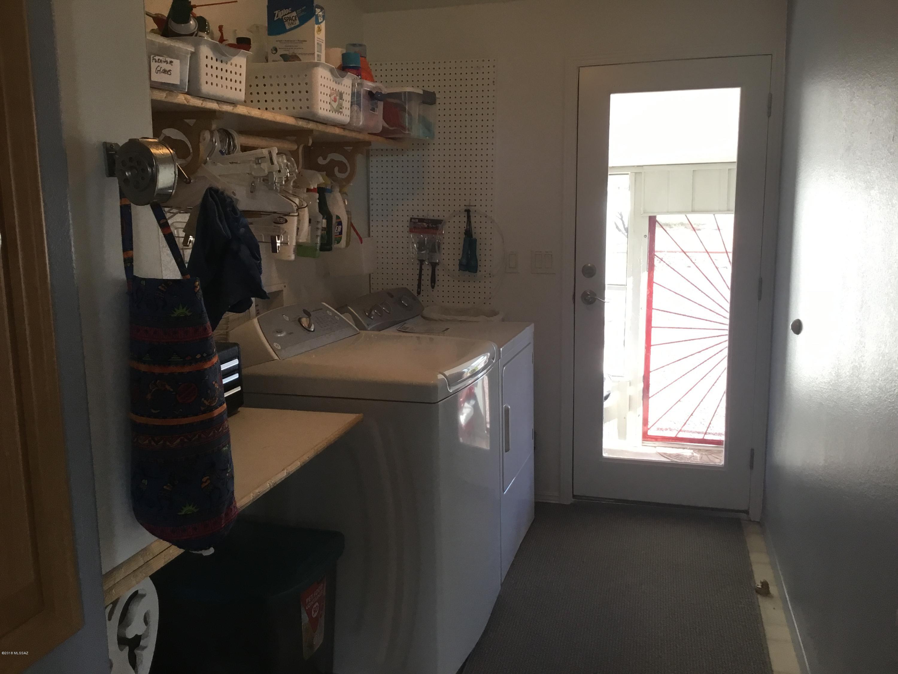 J - Six Ranchettes Unit NO. 6 (1-204) - Residential