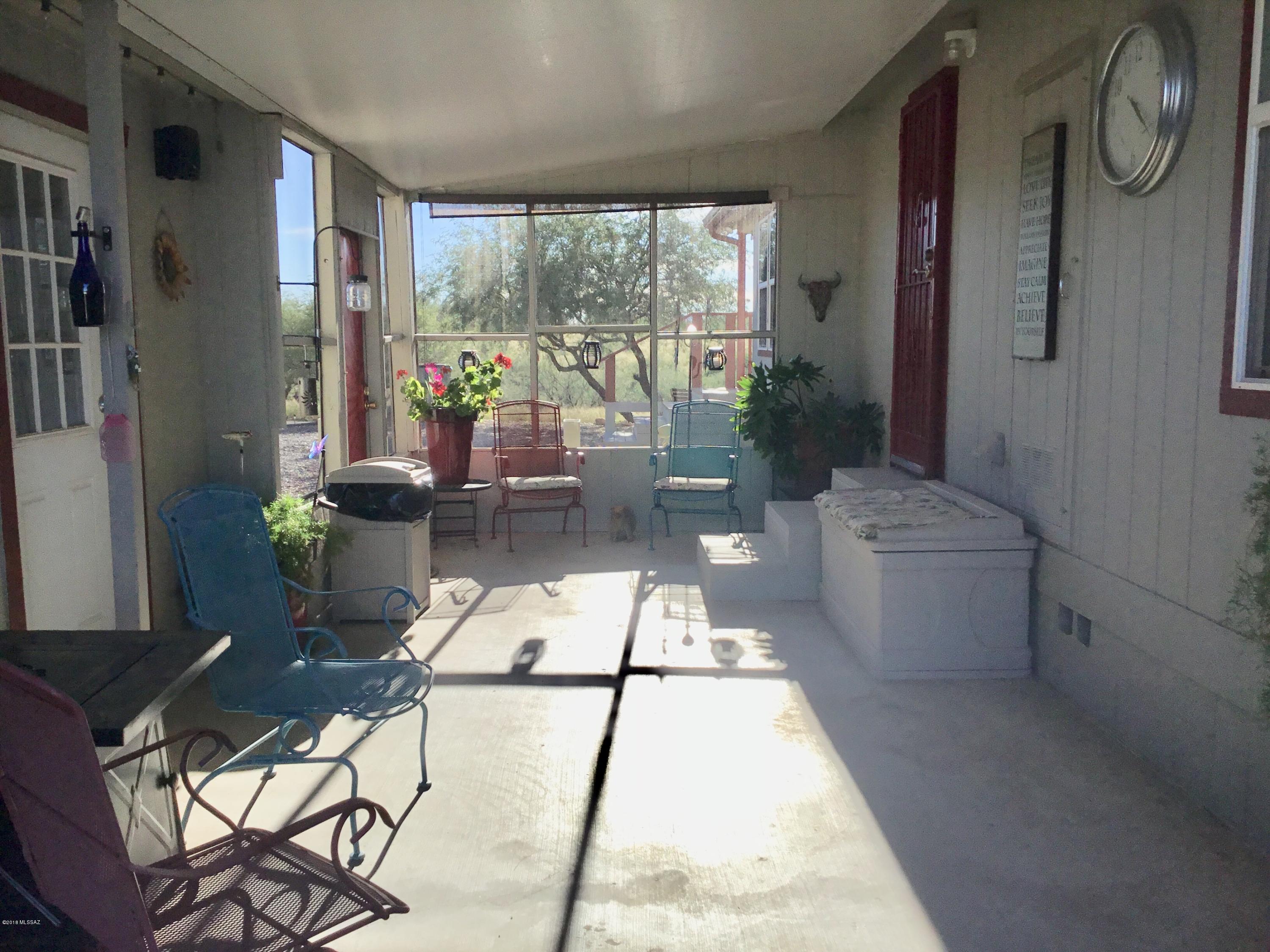 J - Six Ranchettes Unit NO. 6 (1-204) - Residential