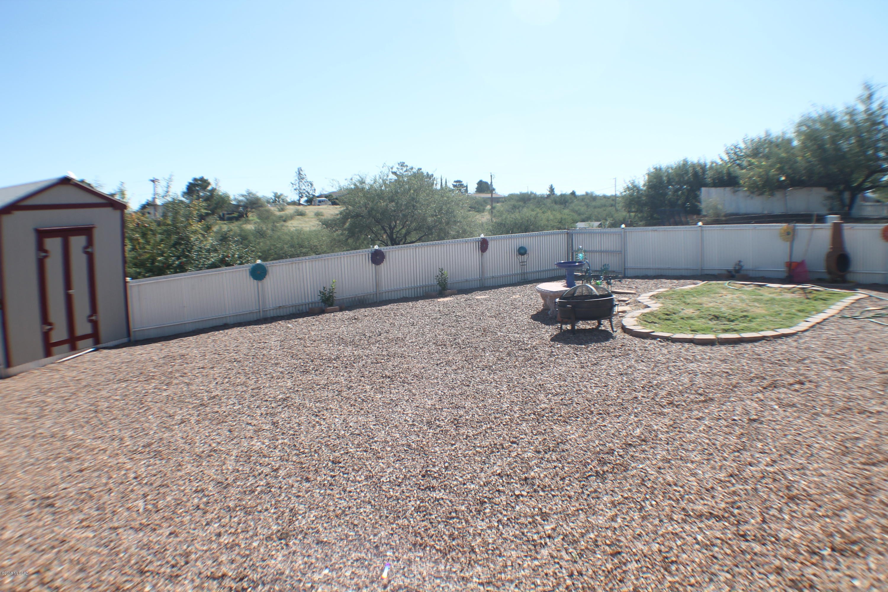J - Six Ranchettes Unit NO. 6 (1-204) - Residential