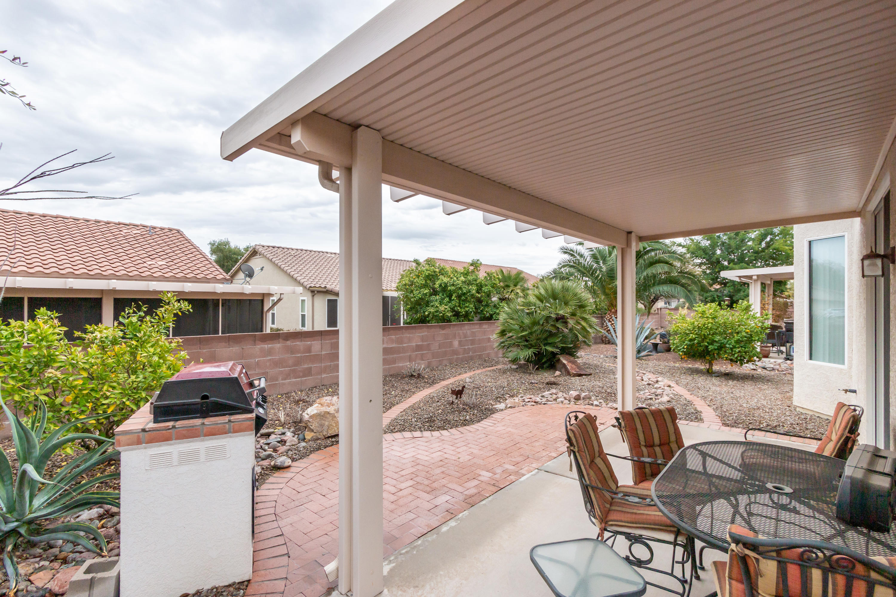 Continental Ranch Sunflower Phase IV (458-556) - Residential