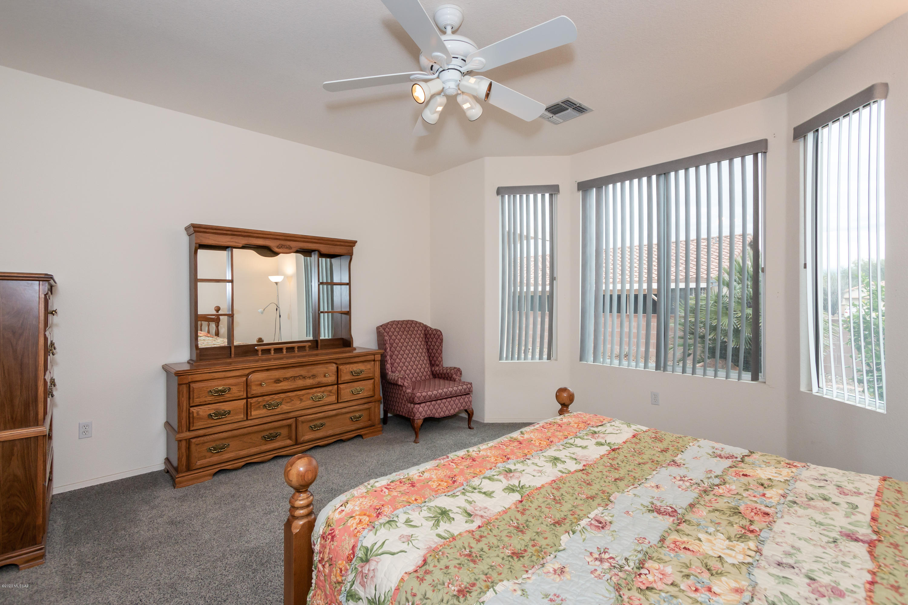 Continental Ranch Sunflower Phase IV (458-556) - Residential