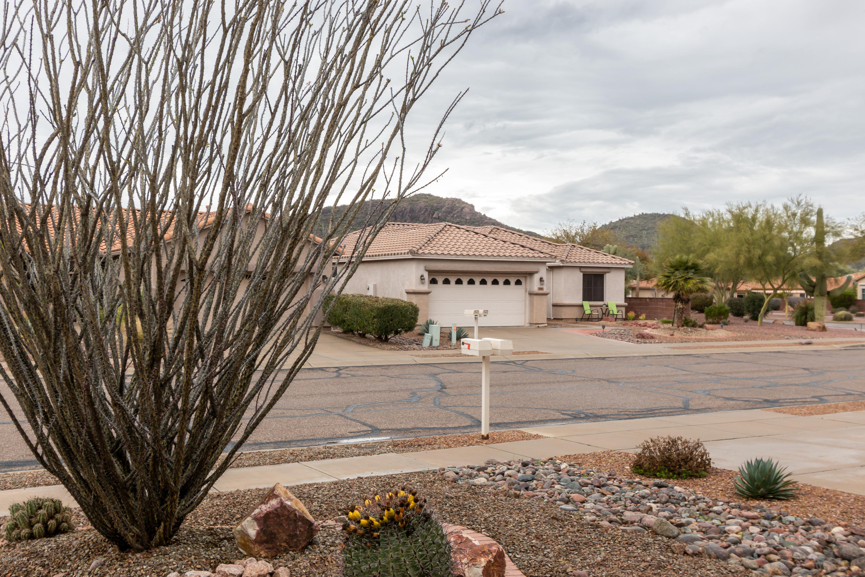 Continental Ranch Sunflower Phase IV (458-556) - Residential
