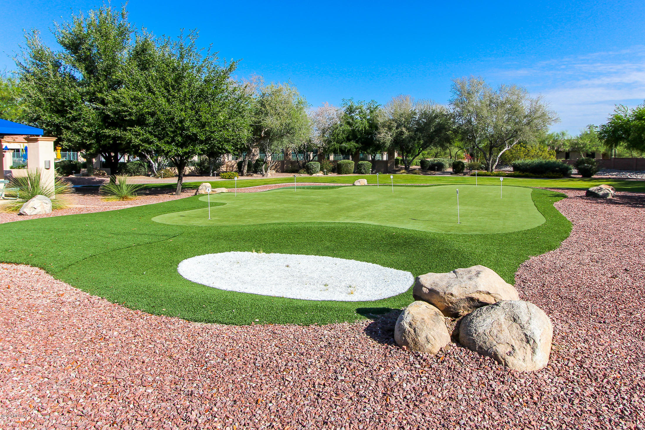 Continental Ranch Sunflower Phase IV (458-556) - Residential