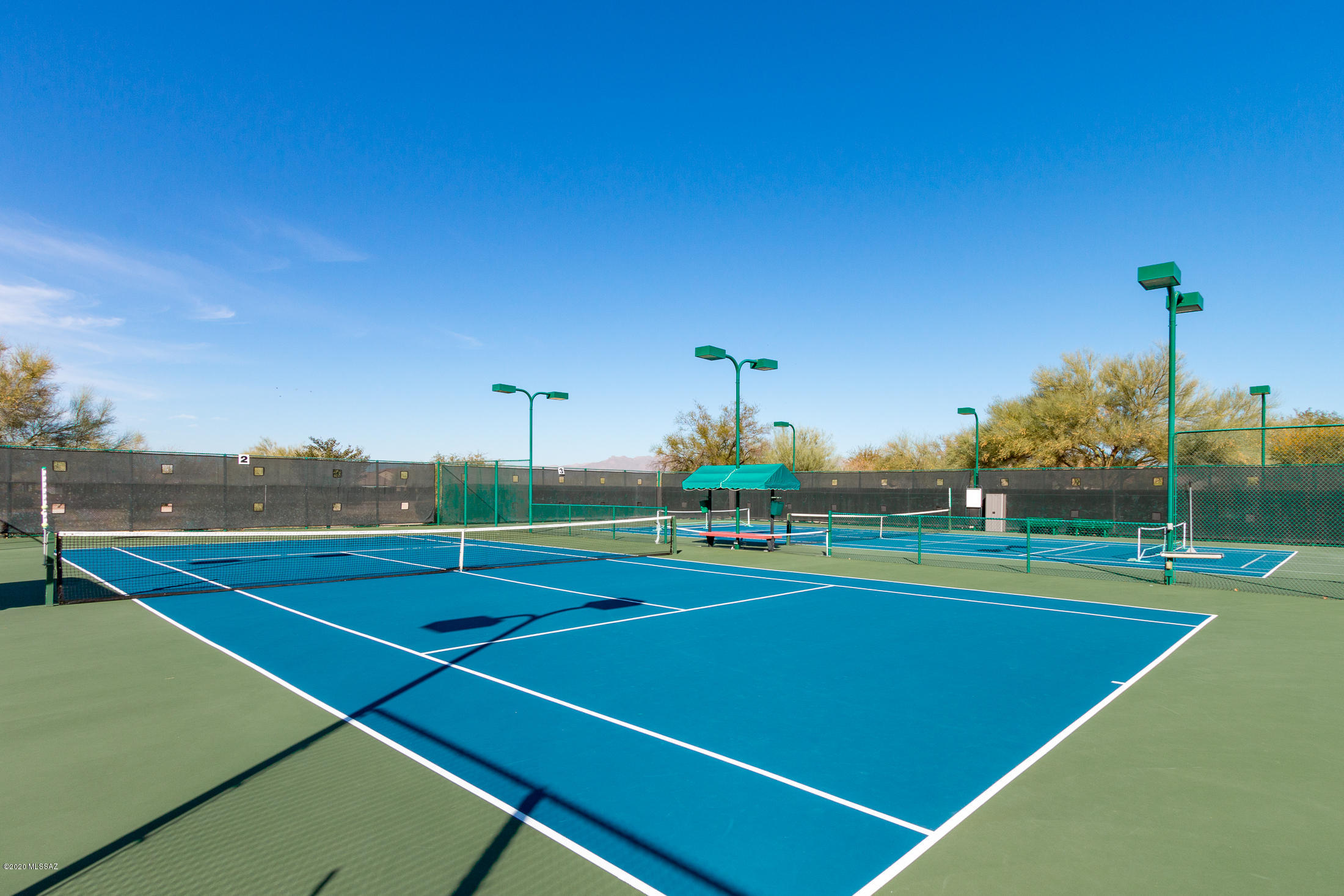 Continental Ranch Sunflower Phase IV (458-556) - Residential