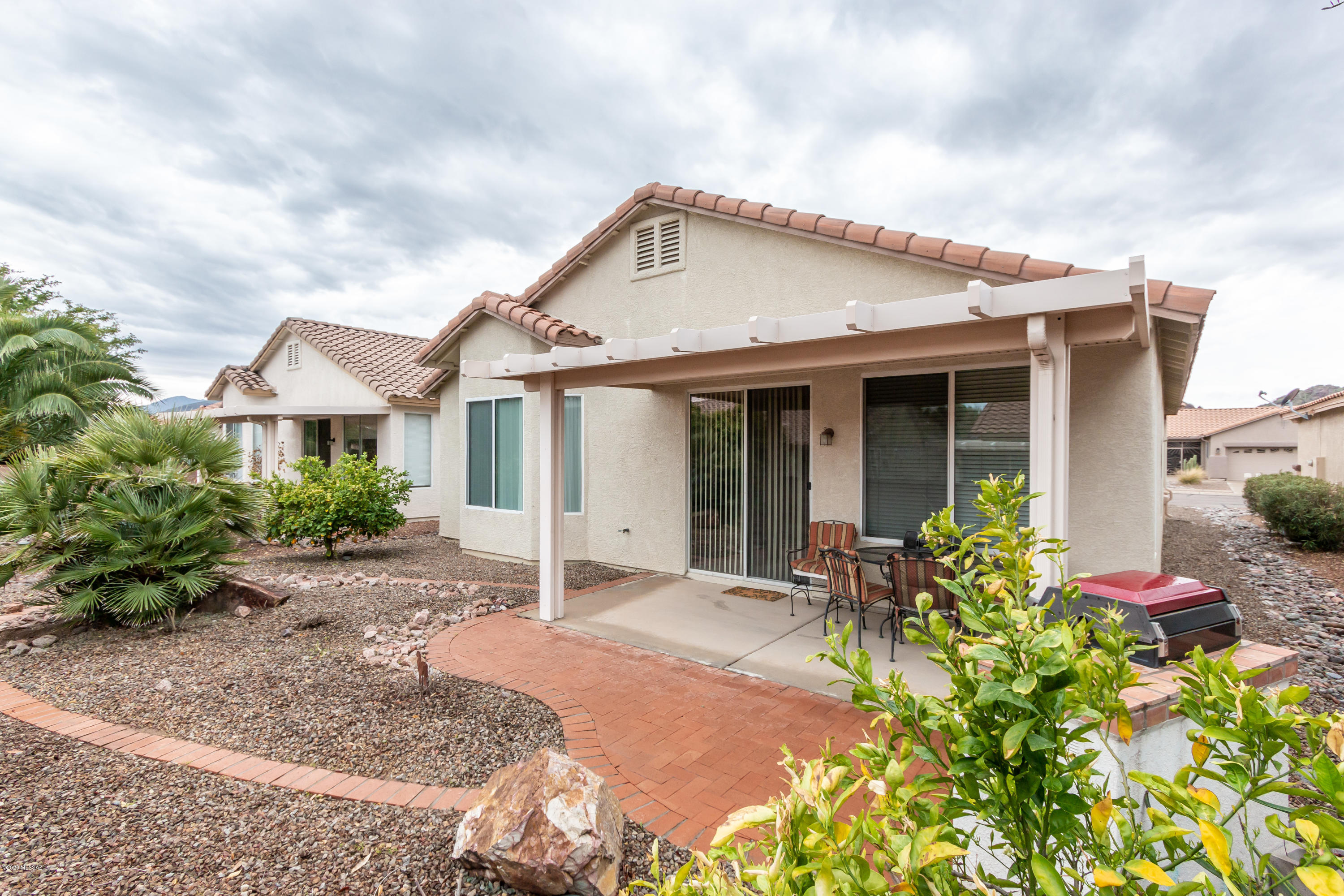 Continental Ranch Sunflower Phase IV (458-556) - Residential