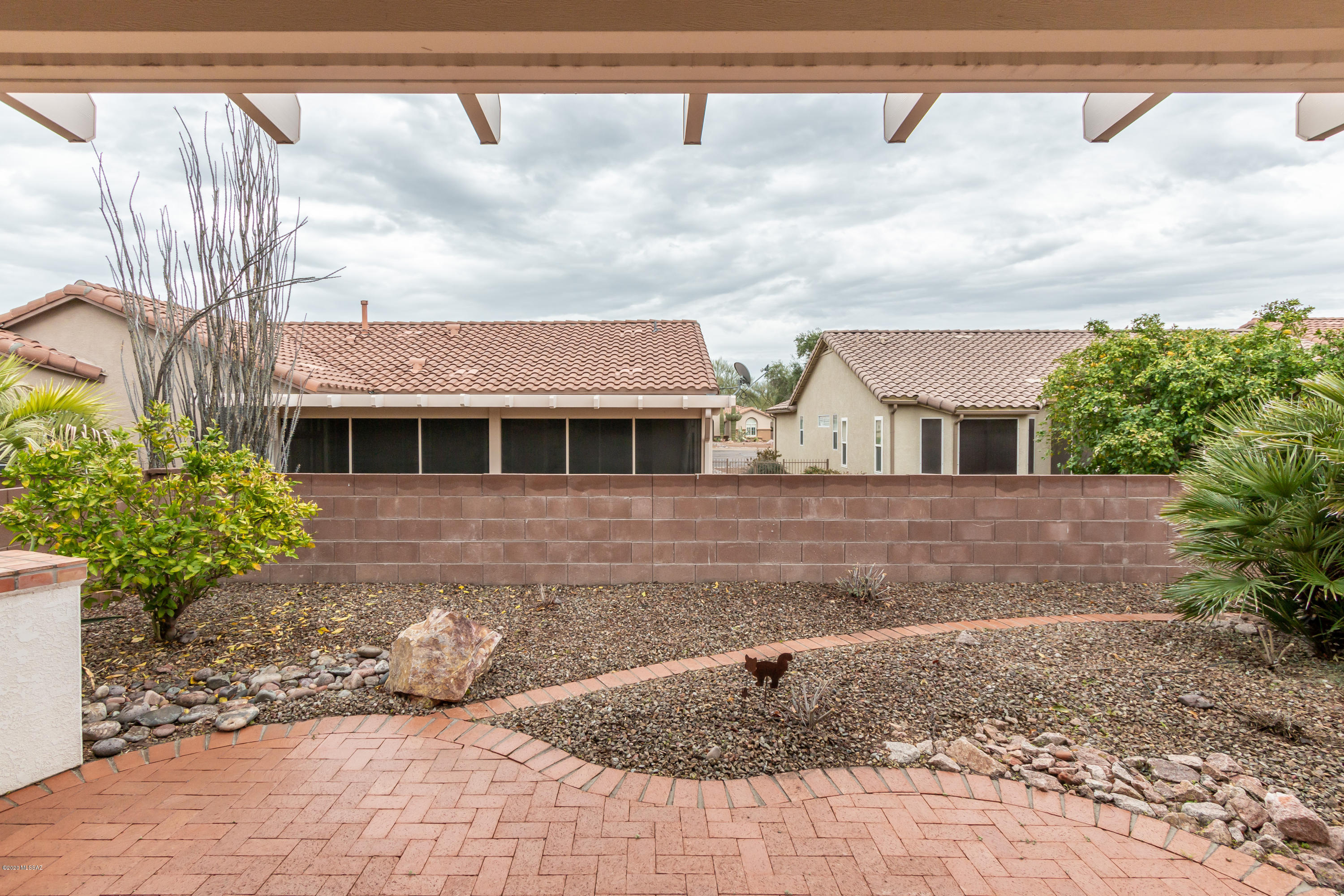 Continental Ranch Sunflower Phase IV (458-556) - Residential