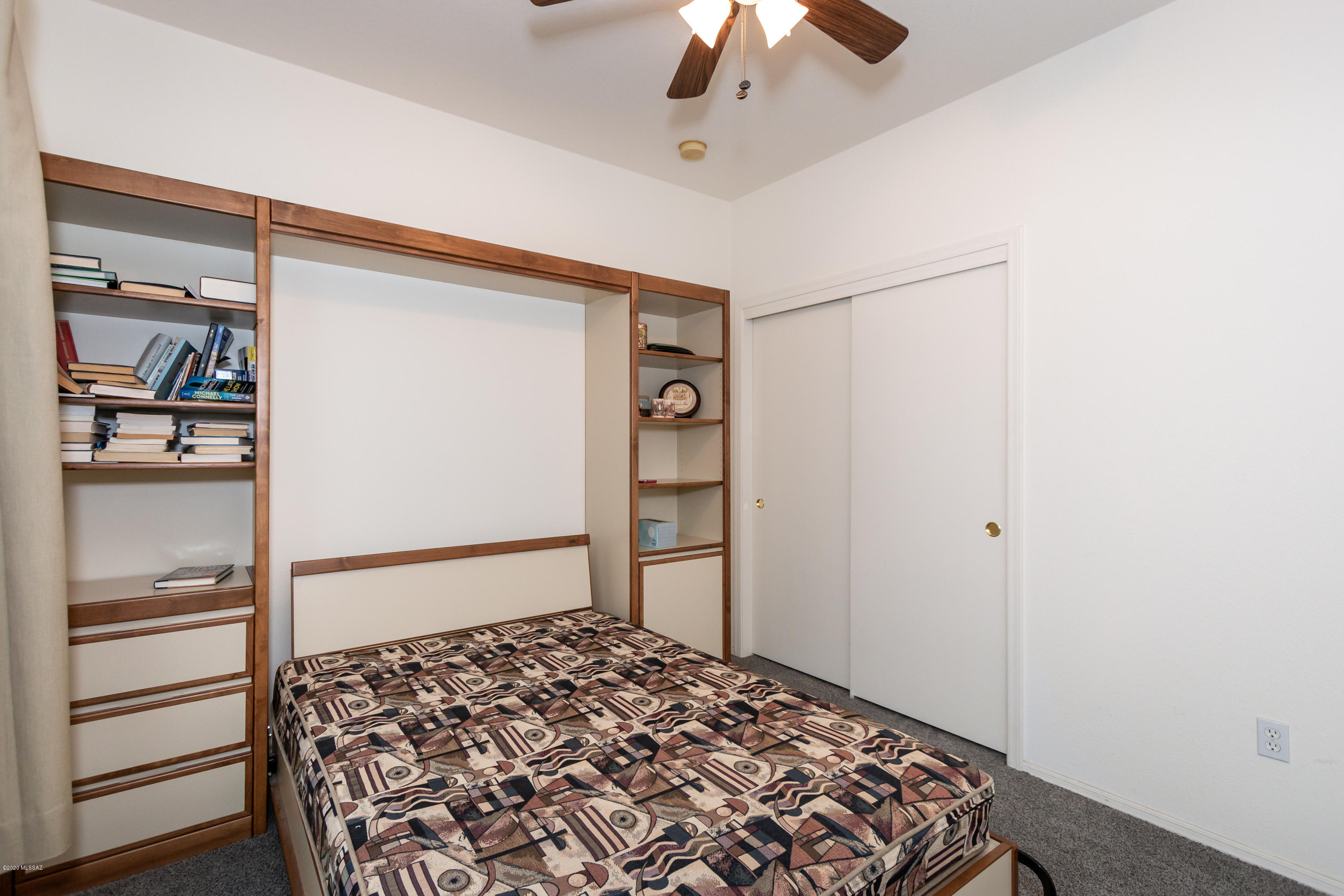 Continental Ranch Sunflower Phase IV (458-556) - Residential