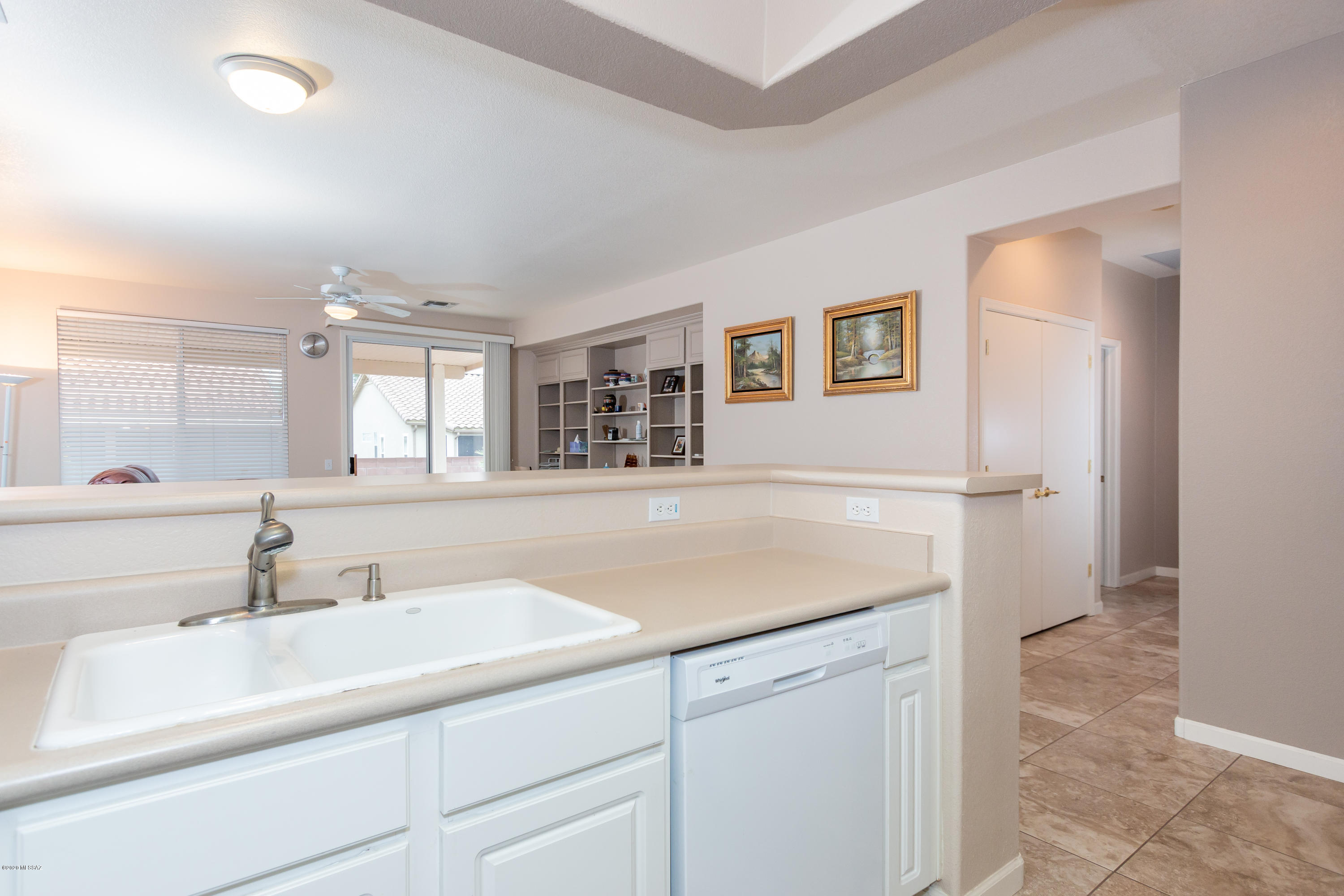 Continental Ranch Sunflower Phase IV (458-556) - Residential