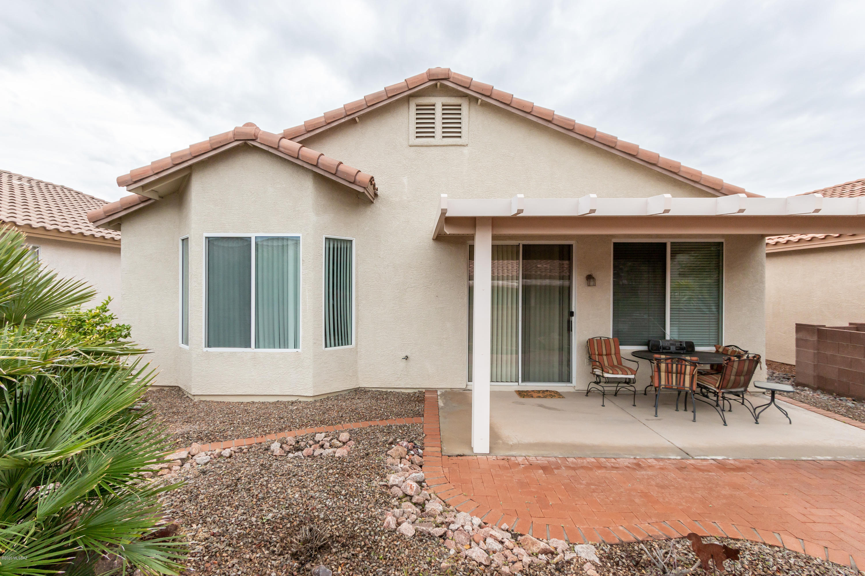 Continental Ranch Sunflower Phase IV (458-556) - Residential
