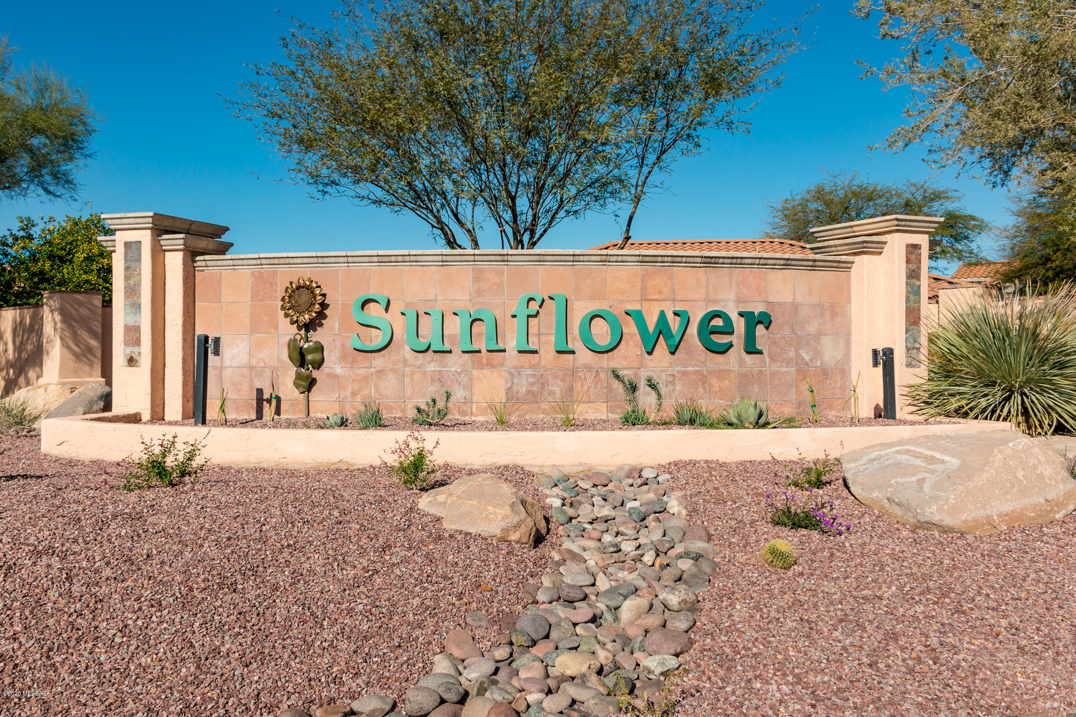 Continental Ranch Sunflower Phase IV (458-556) - Residential
