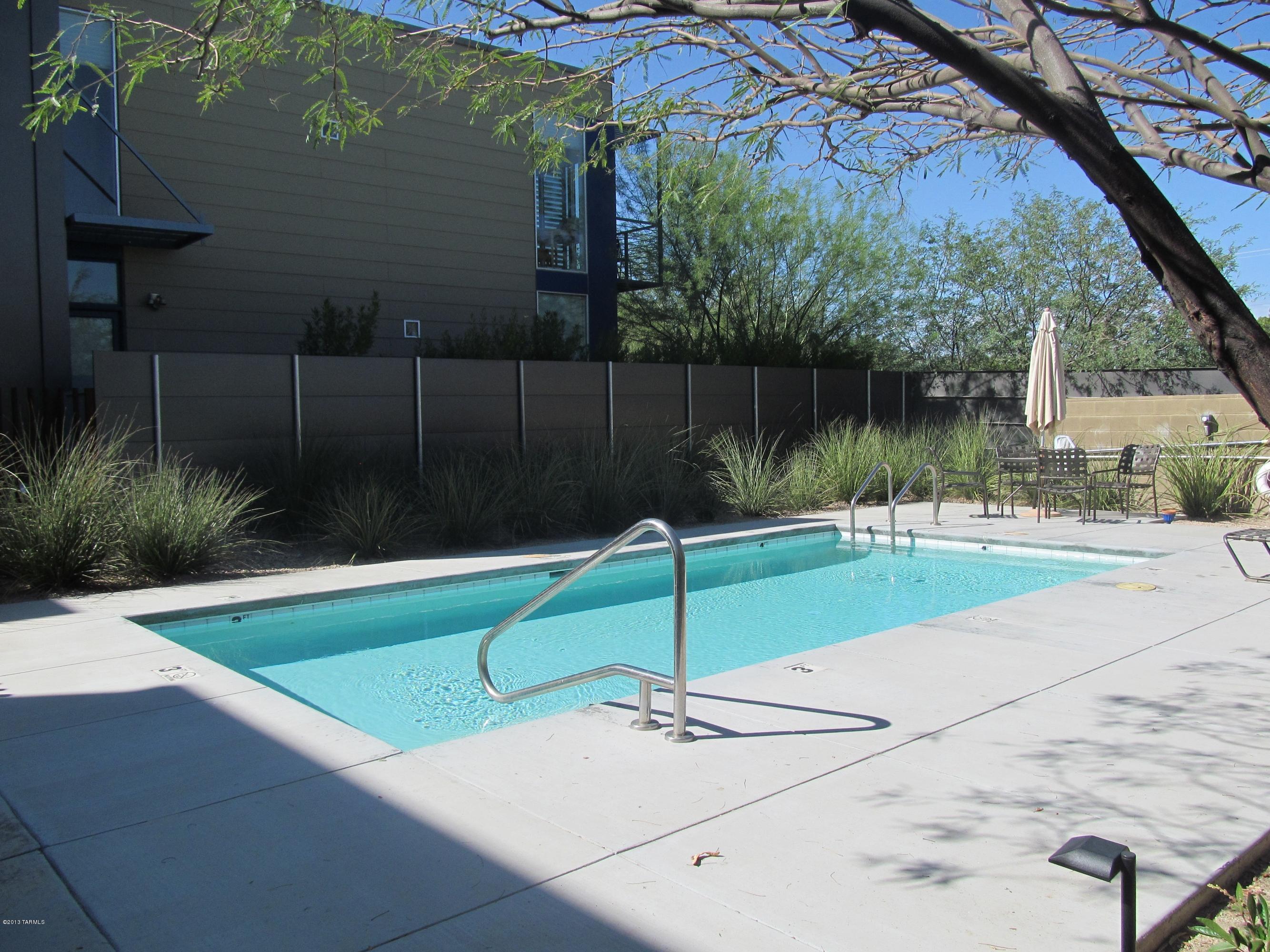 Indigo Modern - Residential Lease