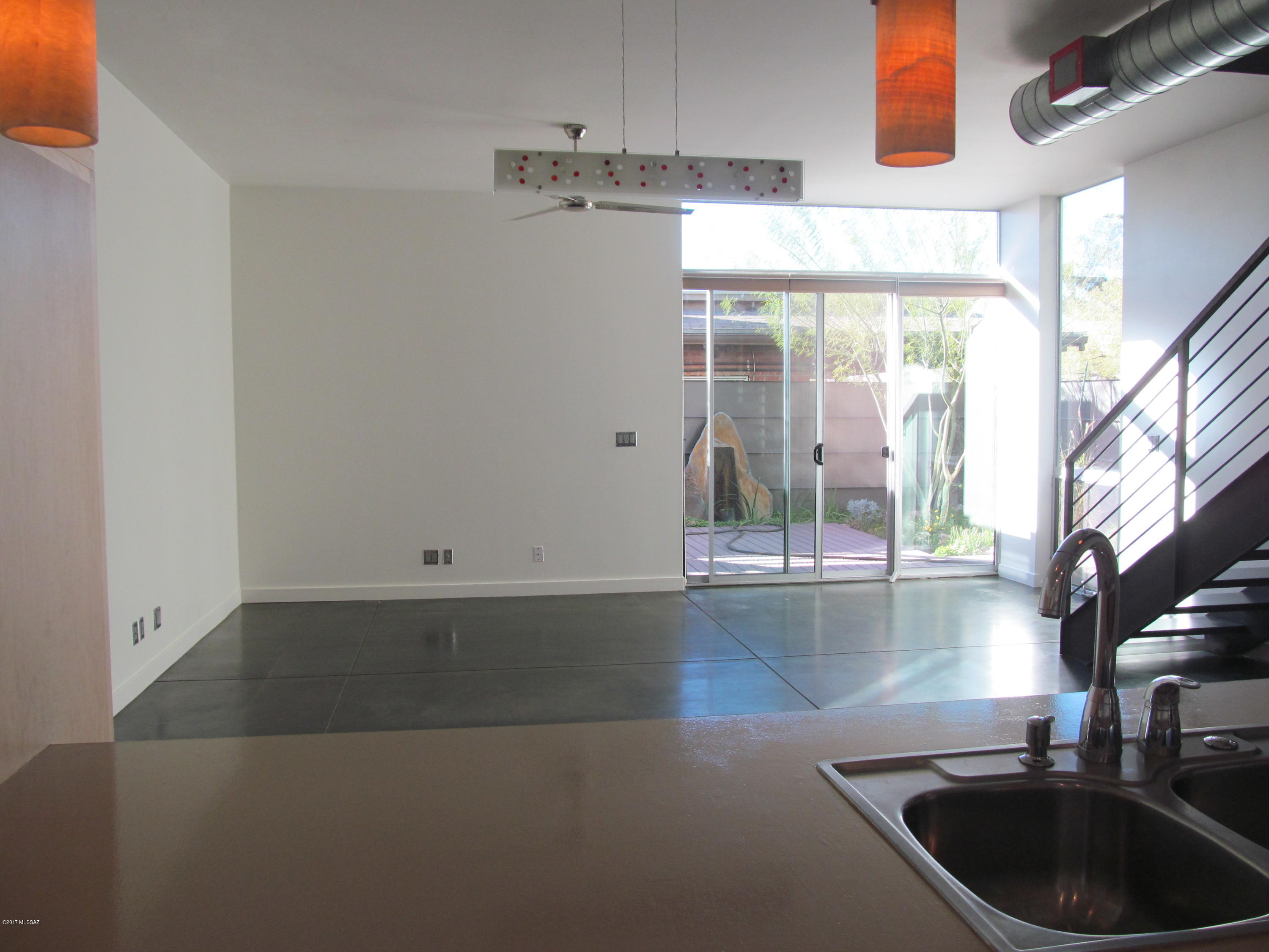 Indigo Modern - Residential Lease
