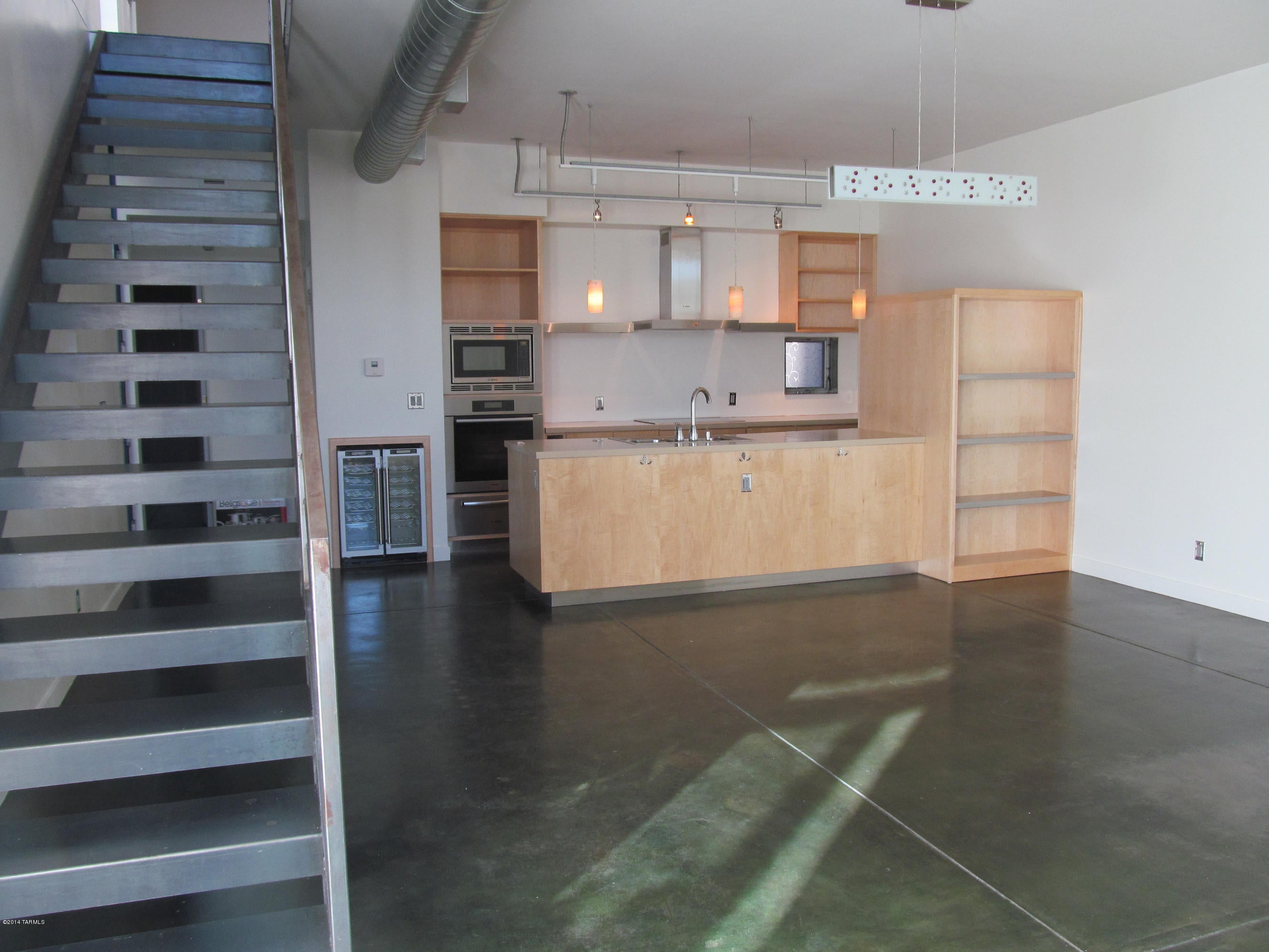 Indigo Modern - Residential Lease
