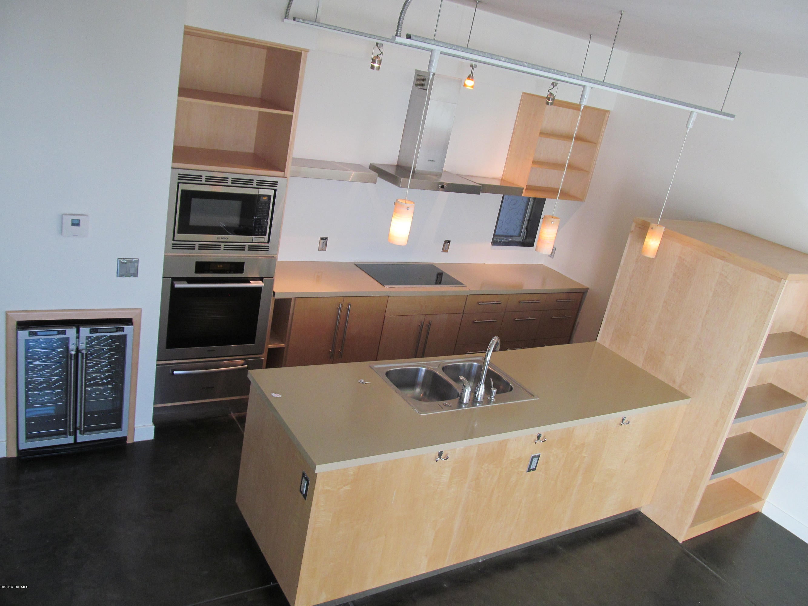 Indigo Modern - Residential Lease