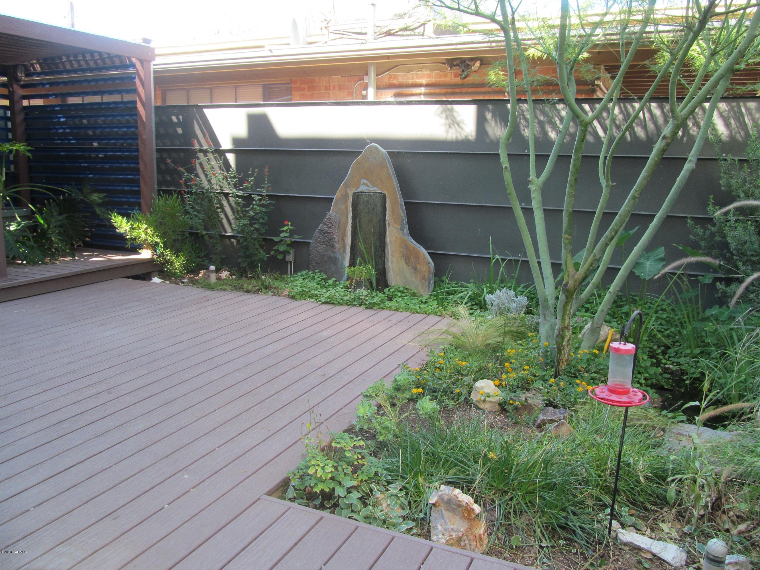 Indigo Modern - Residential Lease