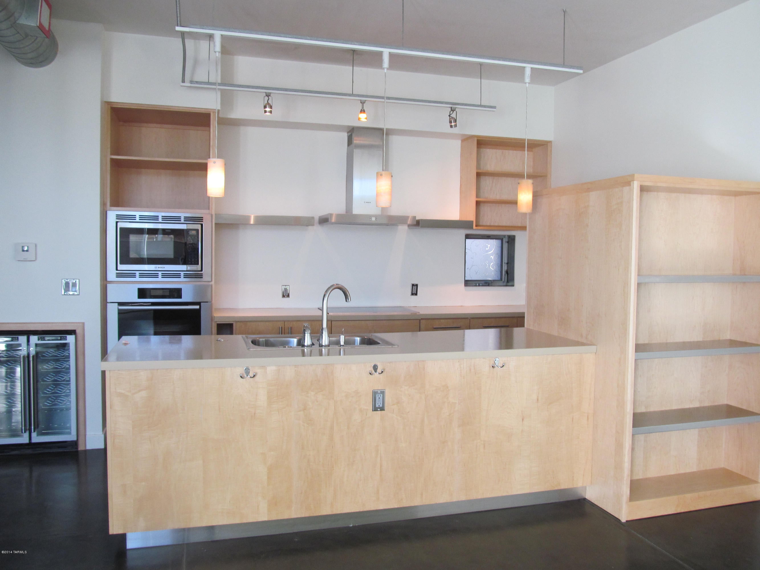Indigo Modern - Residential Lease