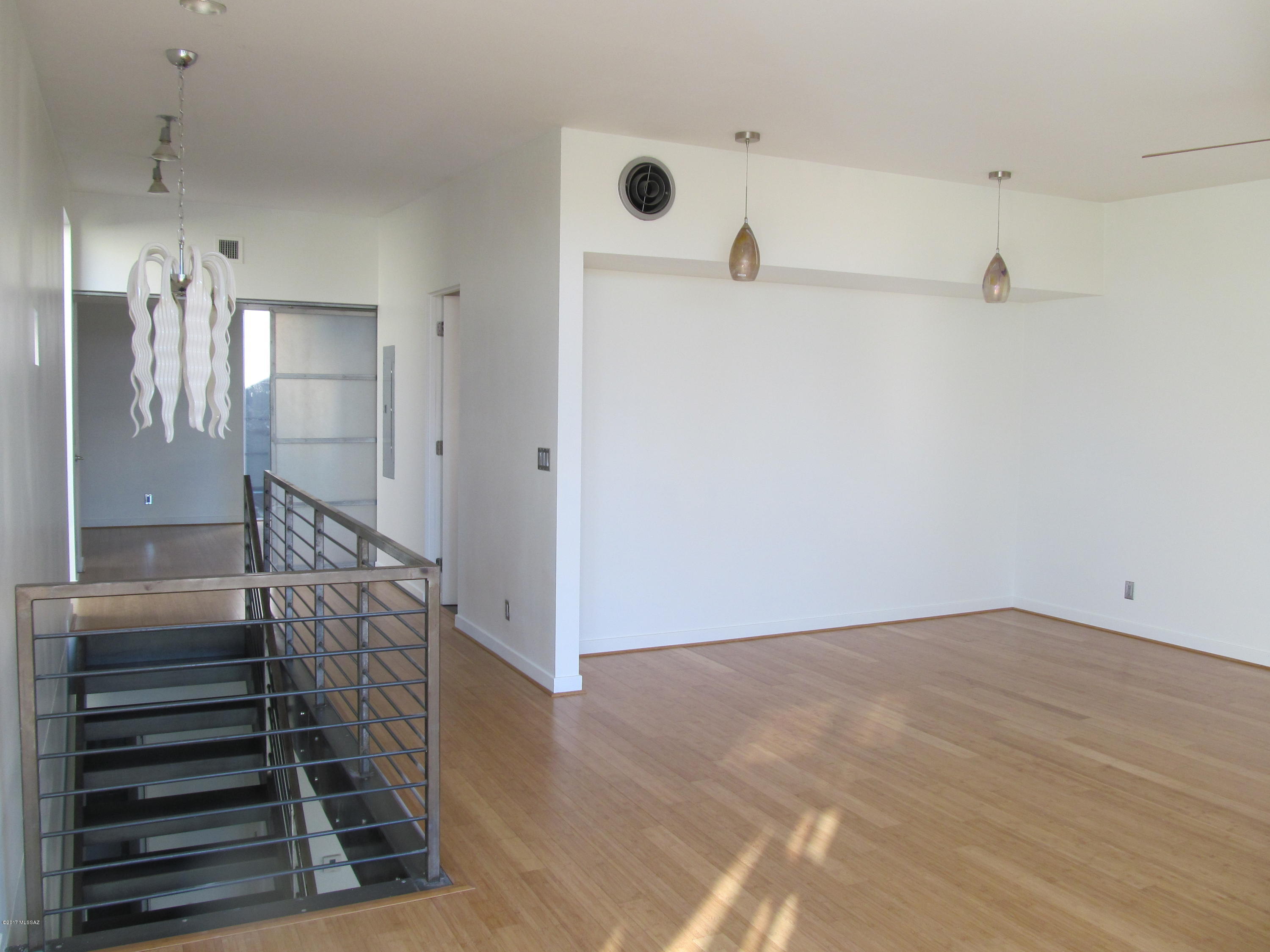 Indigo Modern - Residential Lease