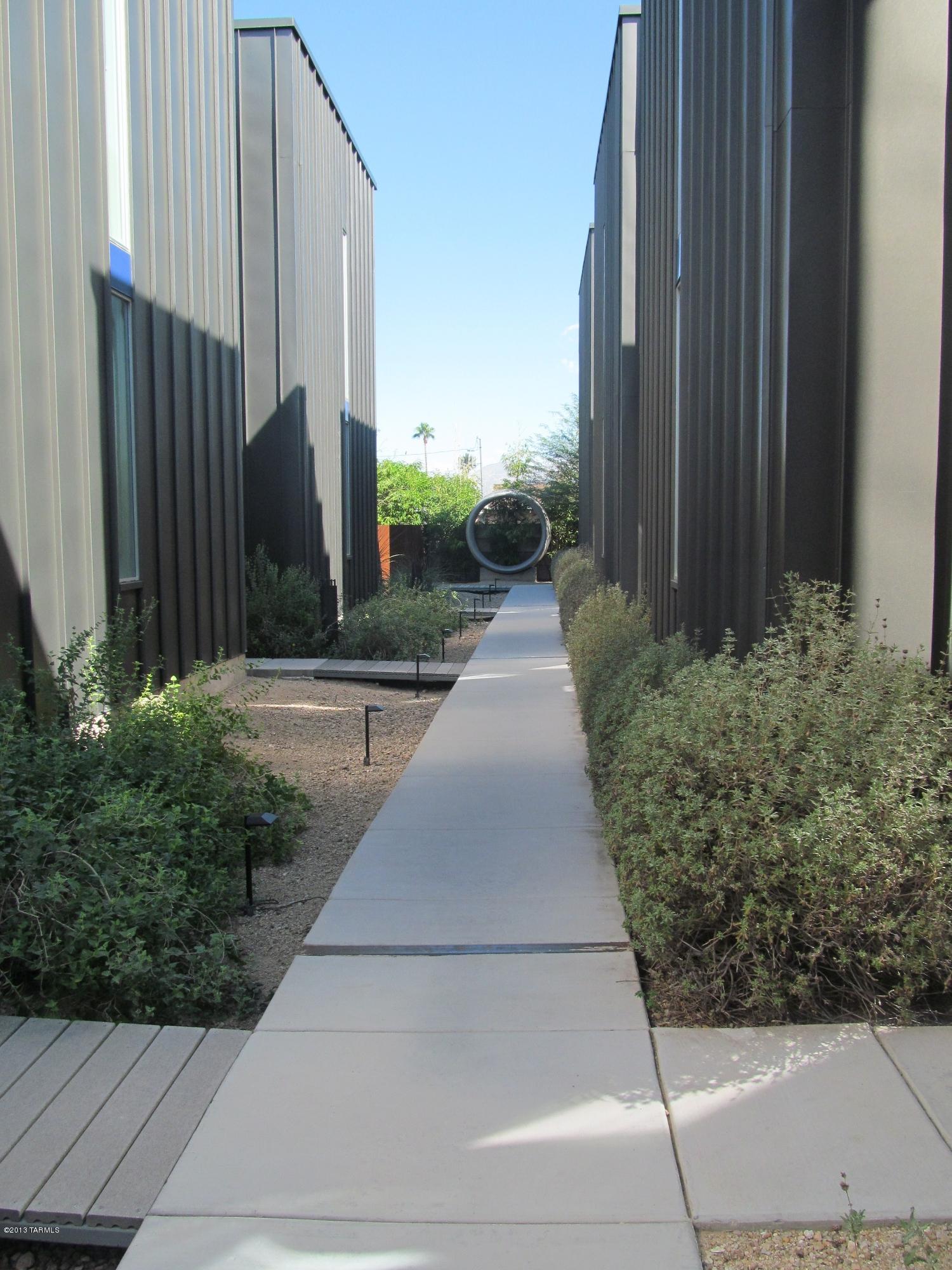 Indigo Modern - Residential Lease