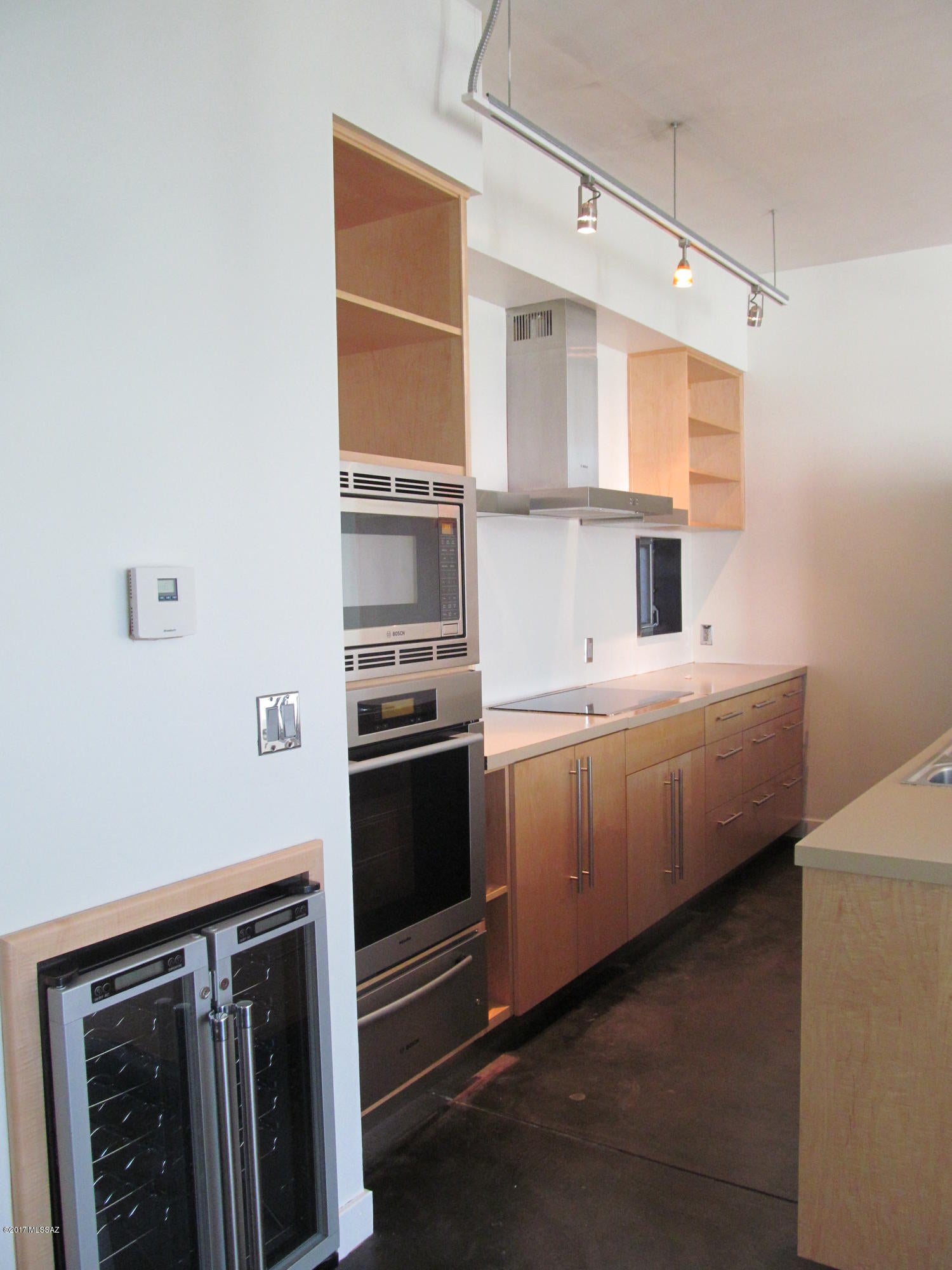 Indigo Modern - Residential Lease