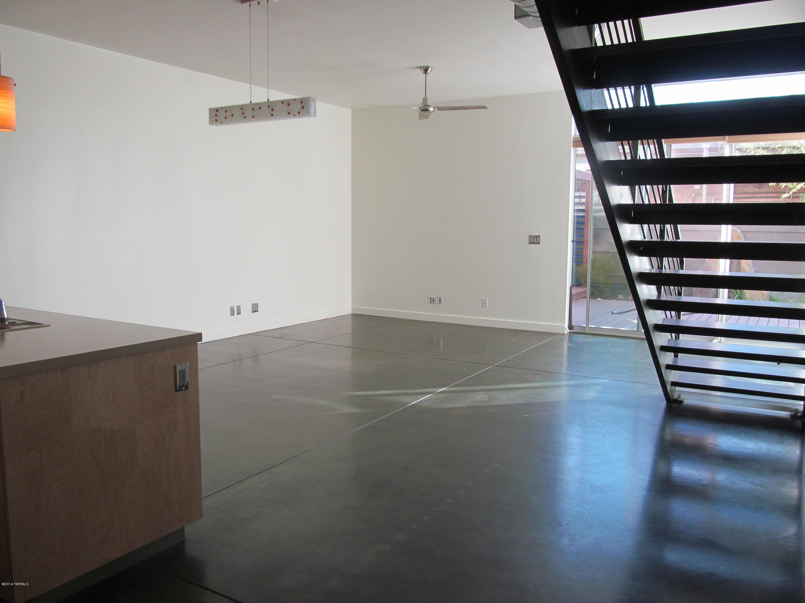 Indigo Modern - Residential Lease