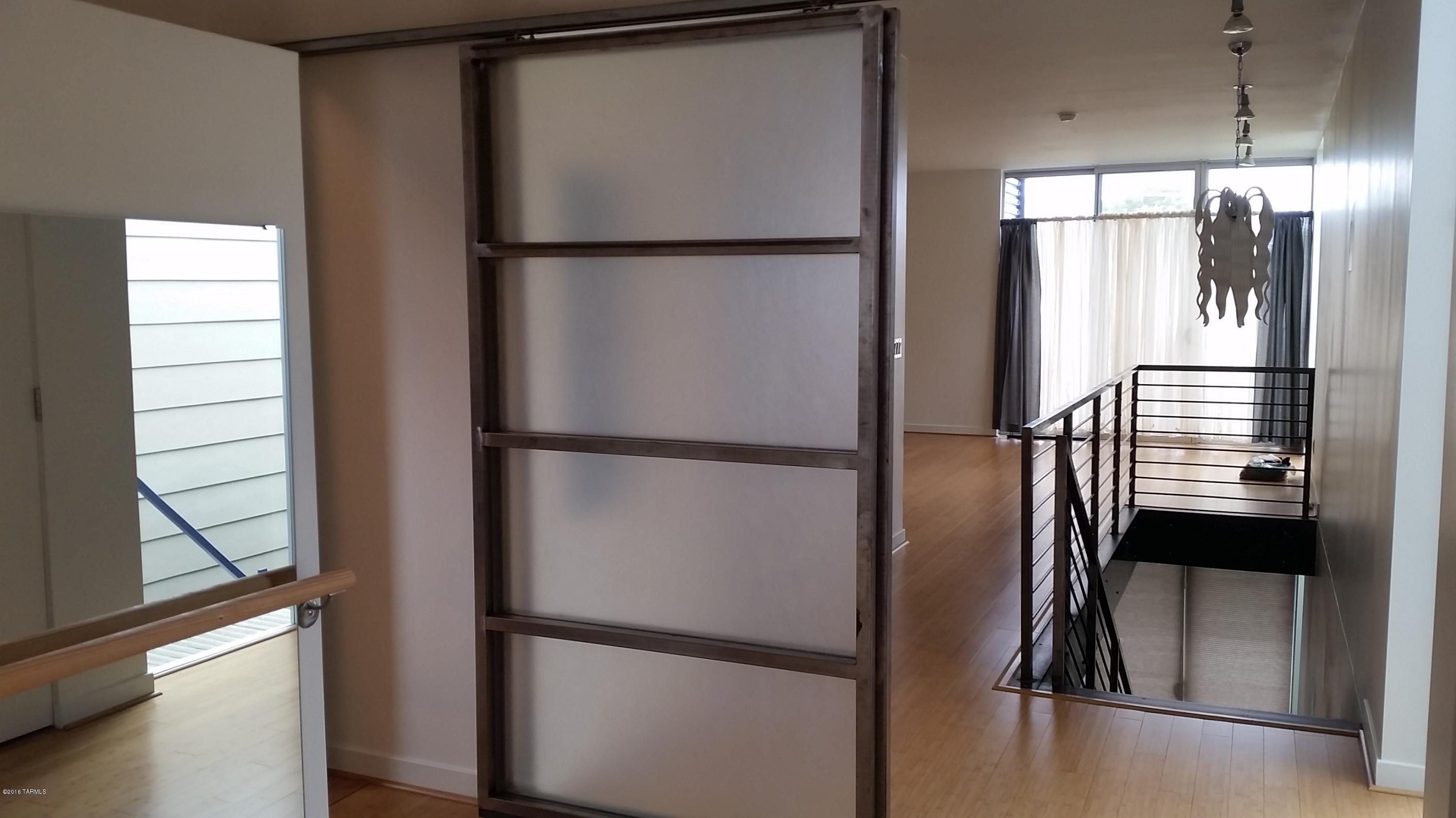 Indigo Modern - Residential Lease
