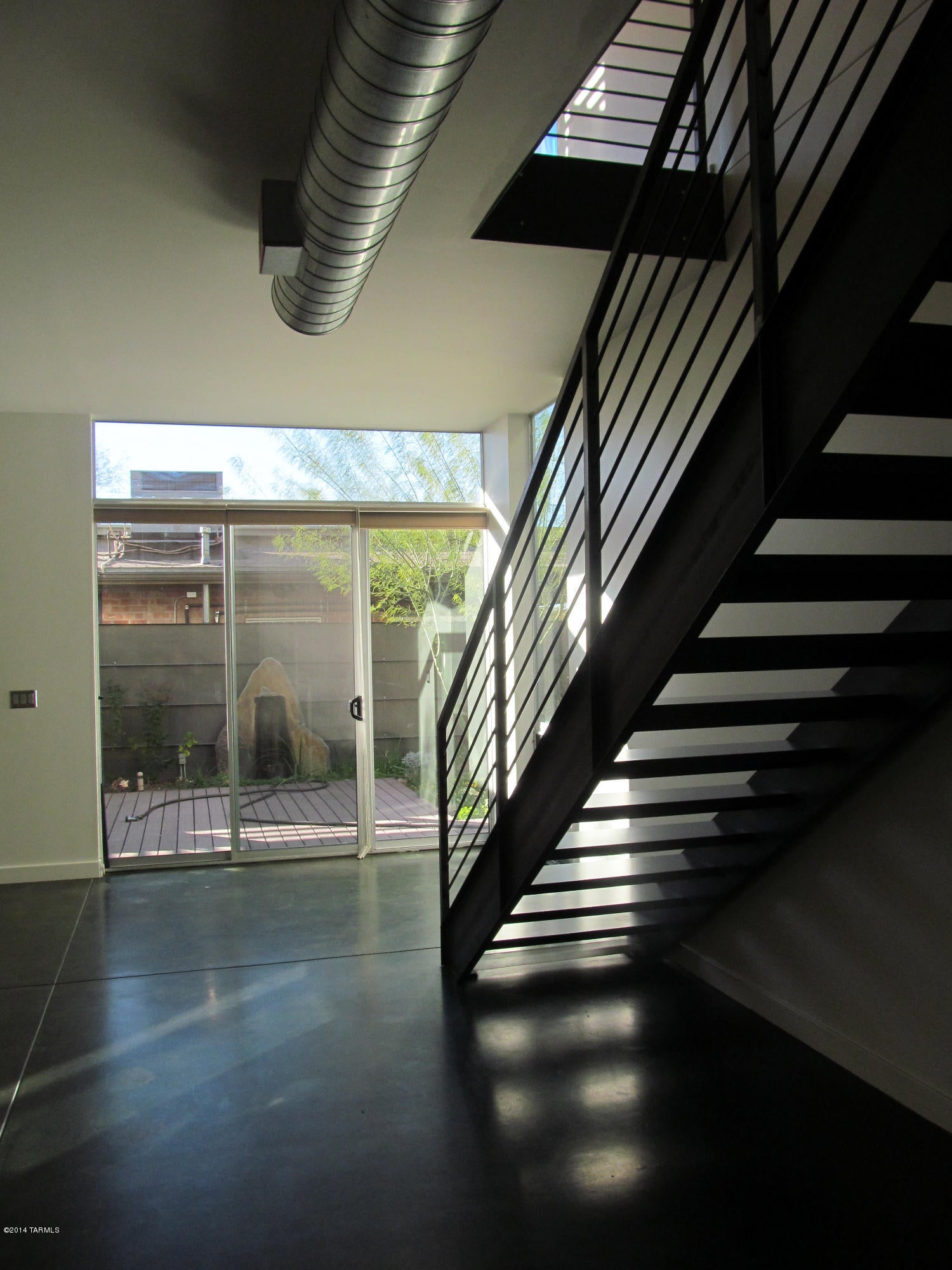 Indigo Modern - Residential Lease