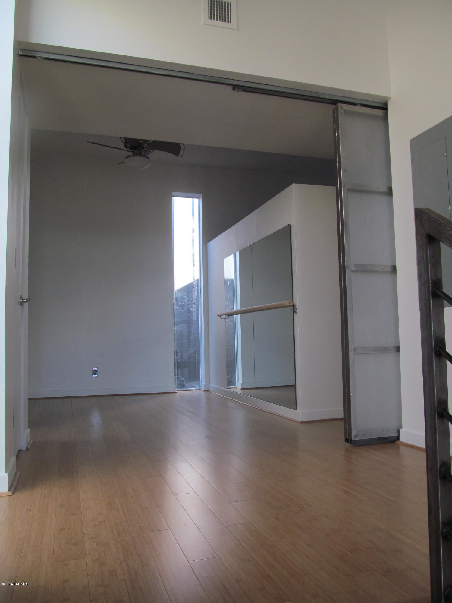 Indigo Modern - Residential Lease