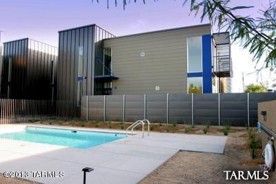 Indigo Modern - Residential Lease