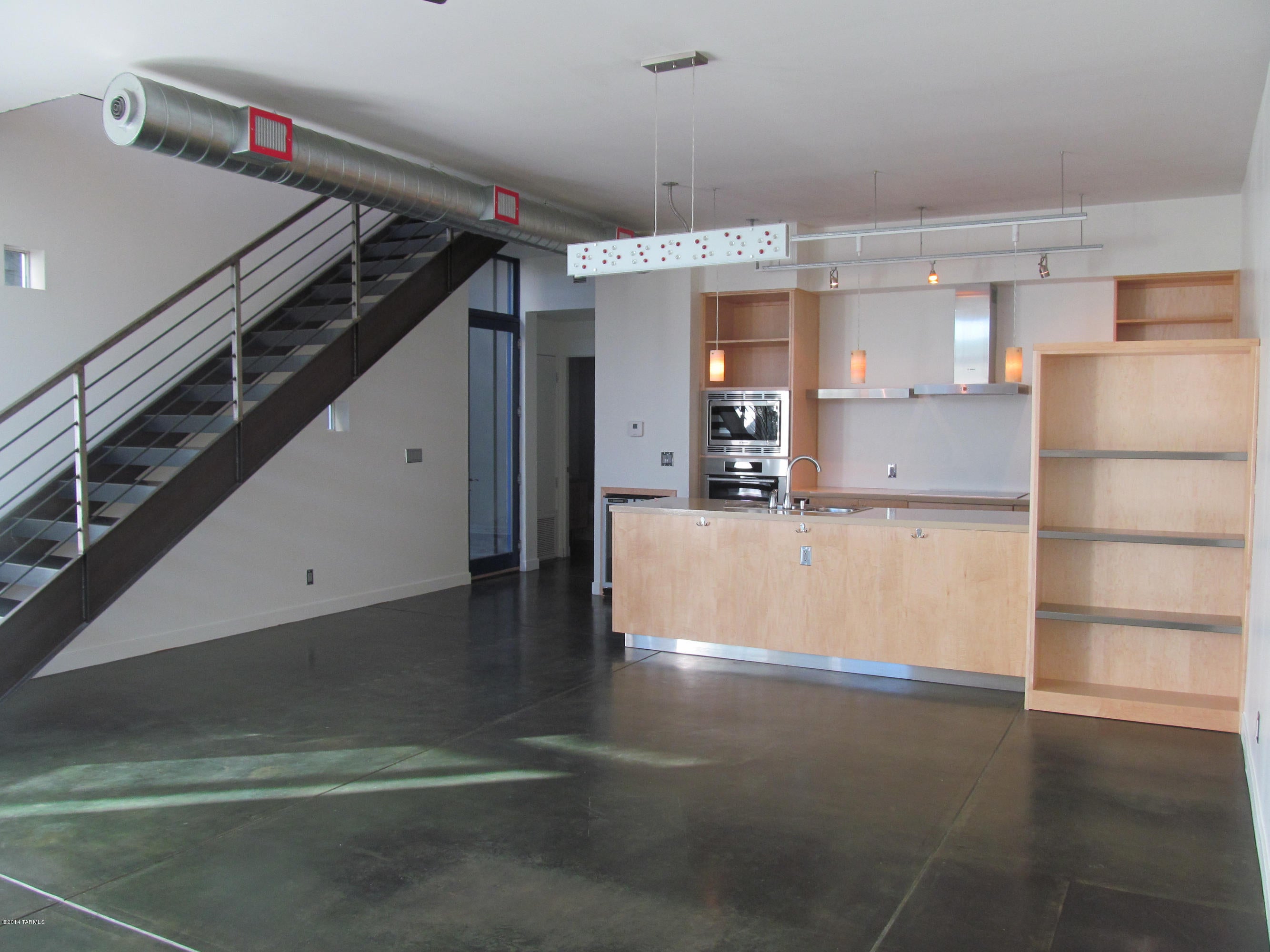 Indigo Modern - Residential Lease