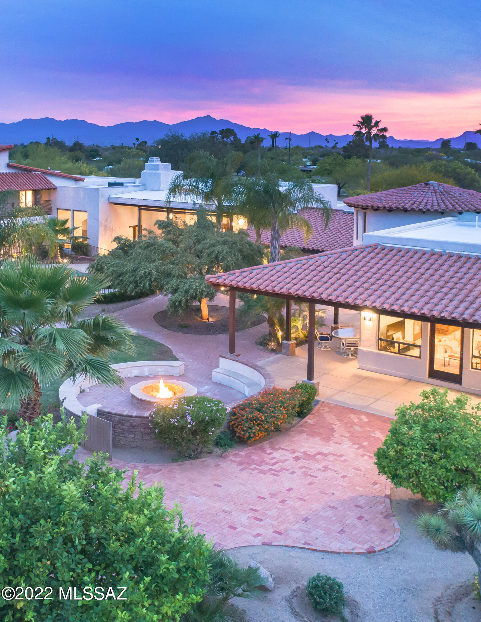 Linda Vista Citrus Tracts - Residential