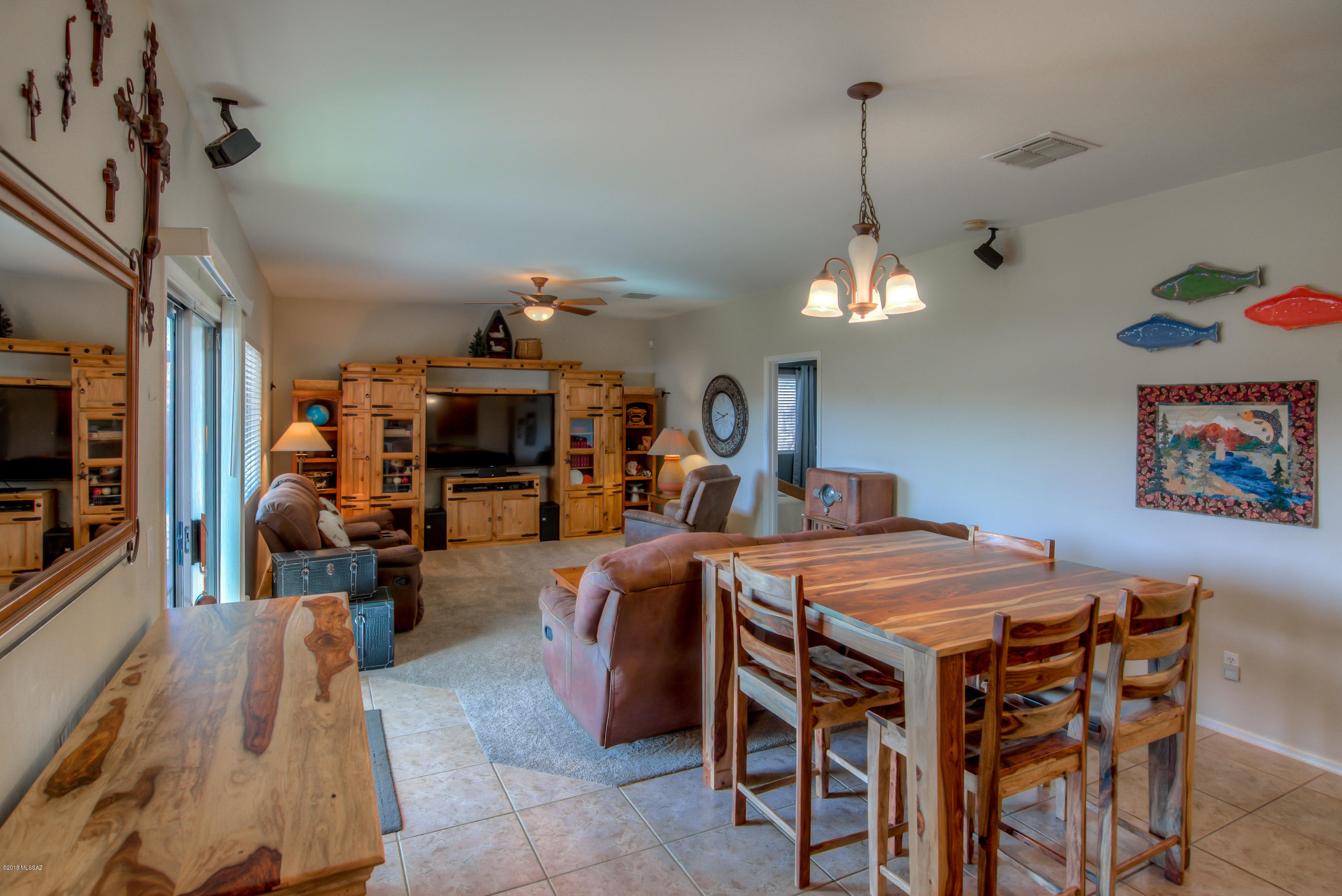 Quail Crossing II (1-130) - Residential