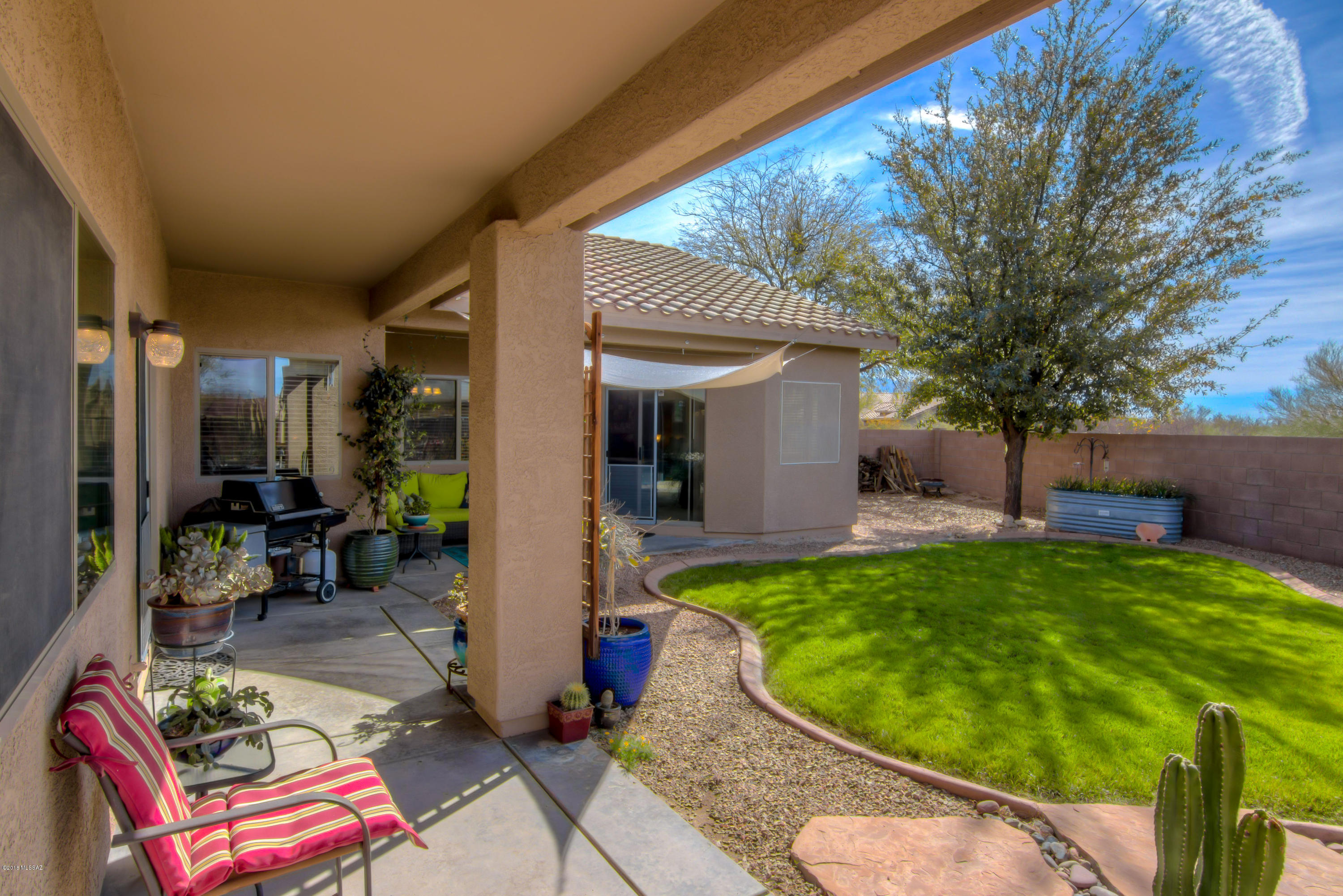 Quail Crossing II (1-130) - Residential