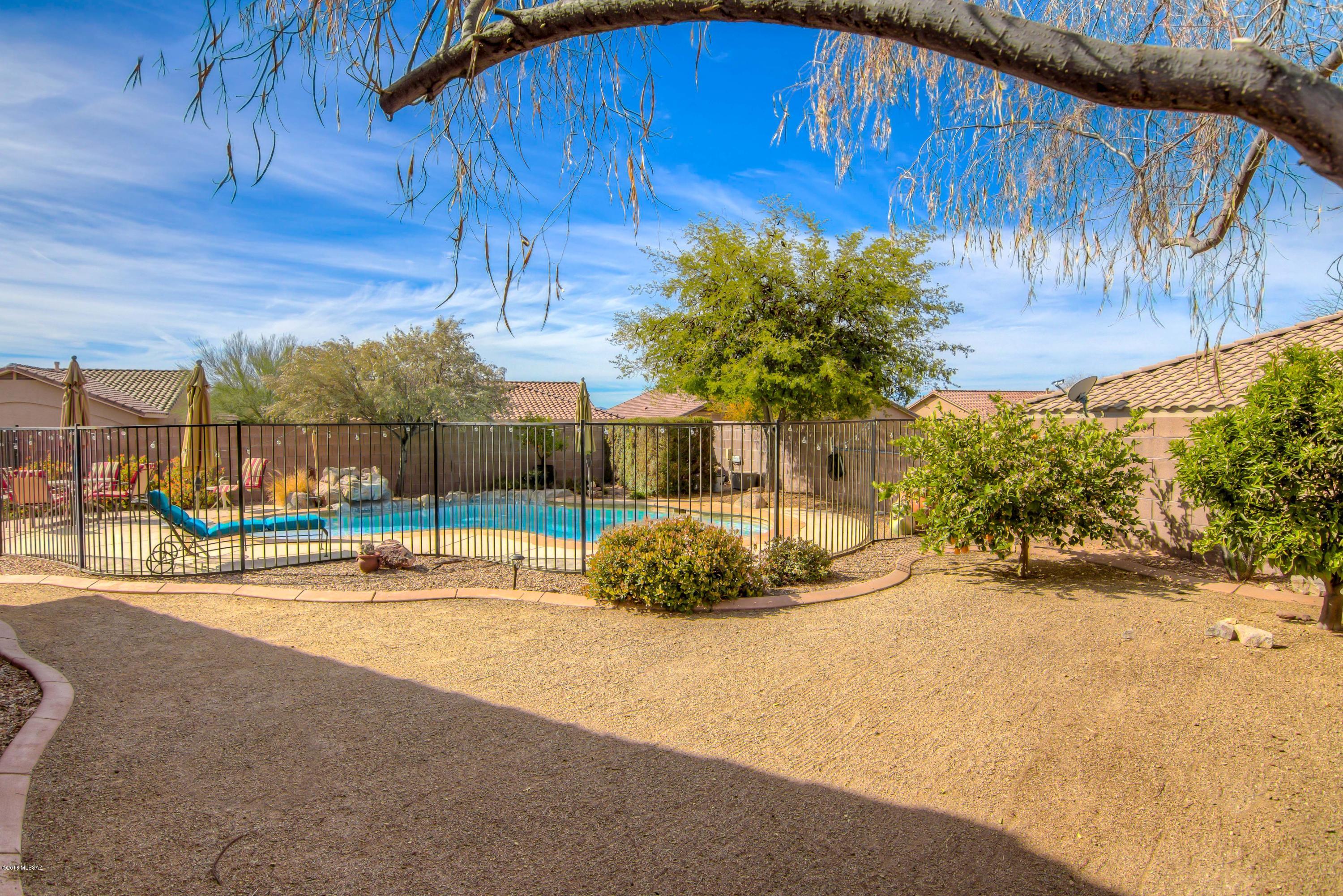 Quail Crossing II (1-130) - Residential