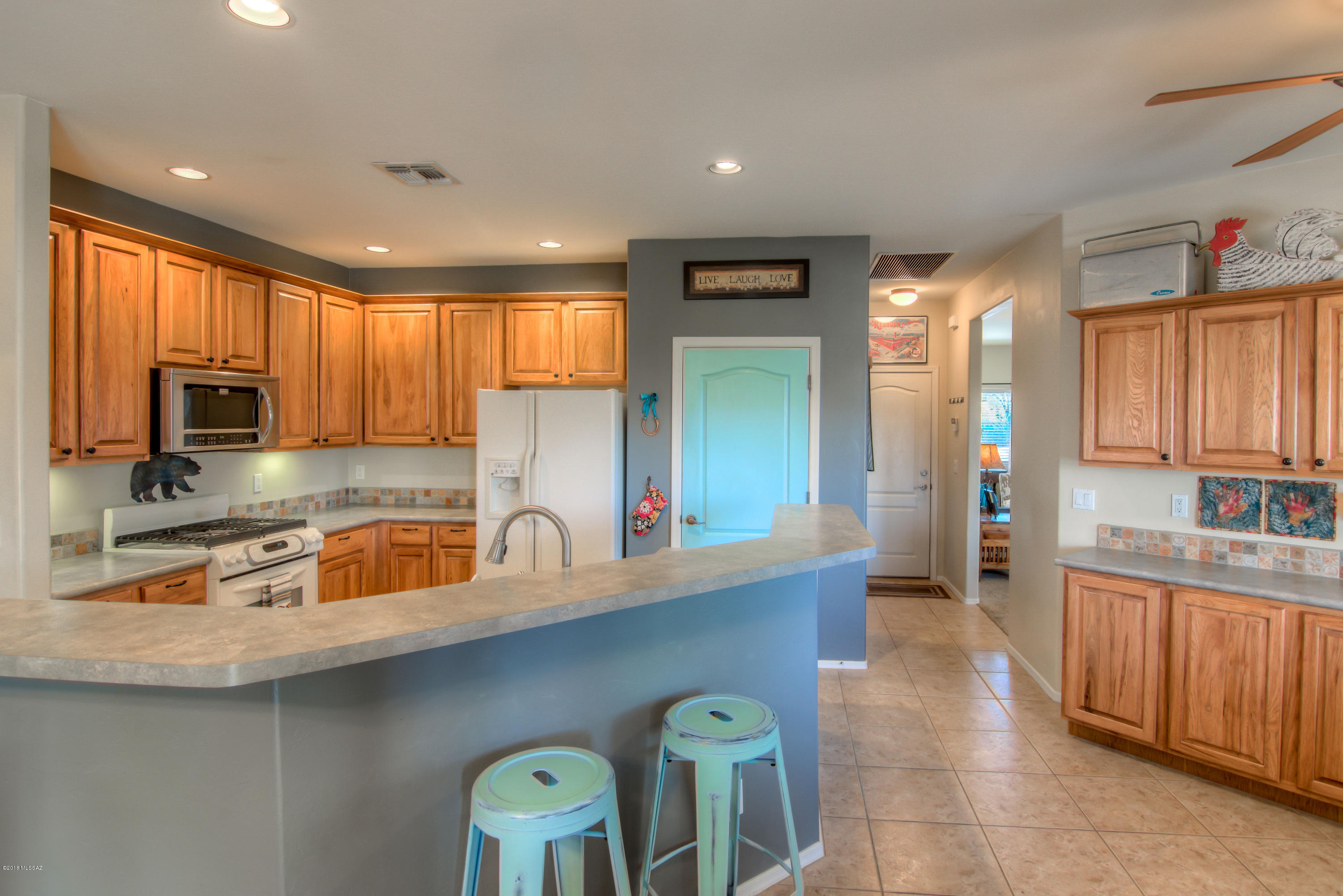 Quail Crossing II (1-130) - Residential
