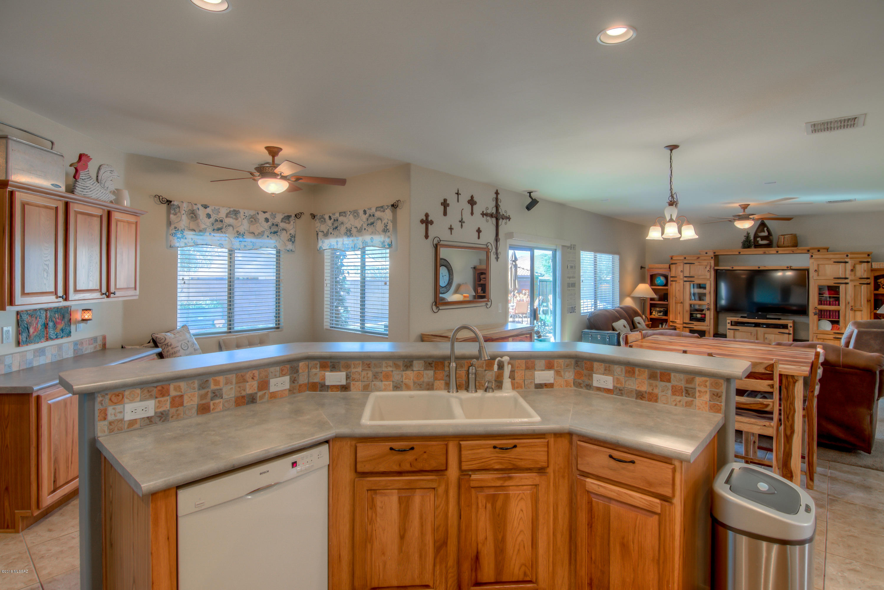 Quail Crossing II (1-130) - Residential