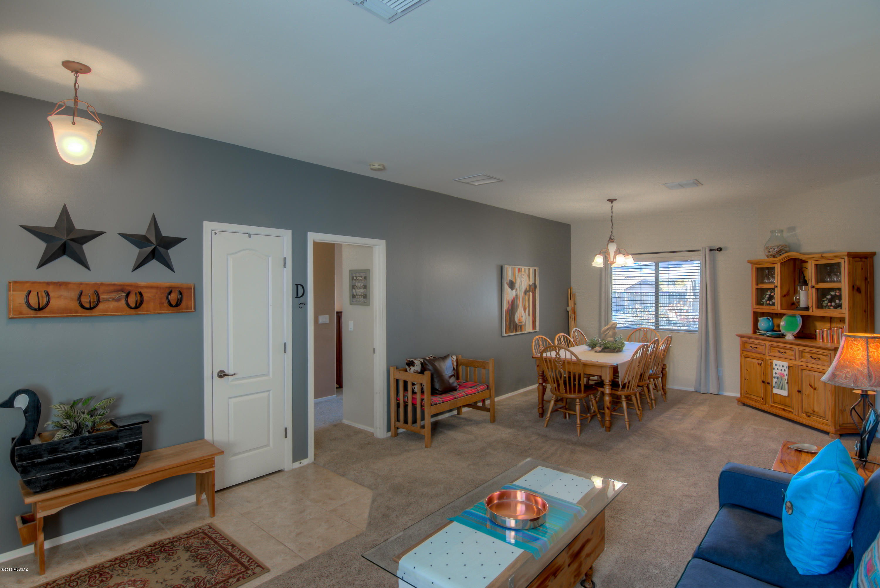 Quail Crossing II (1-130) - Residential