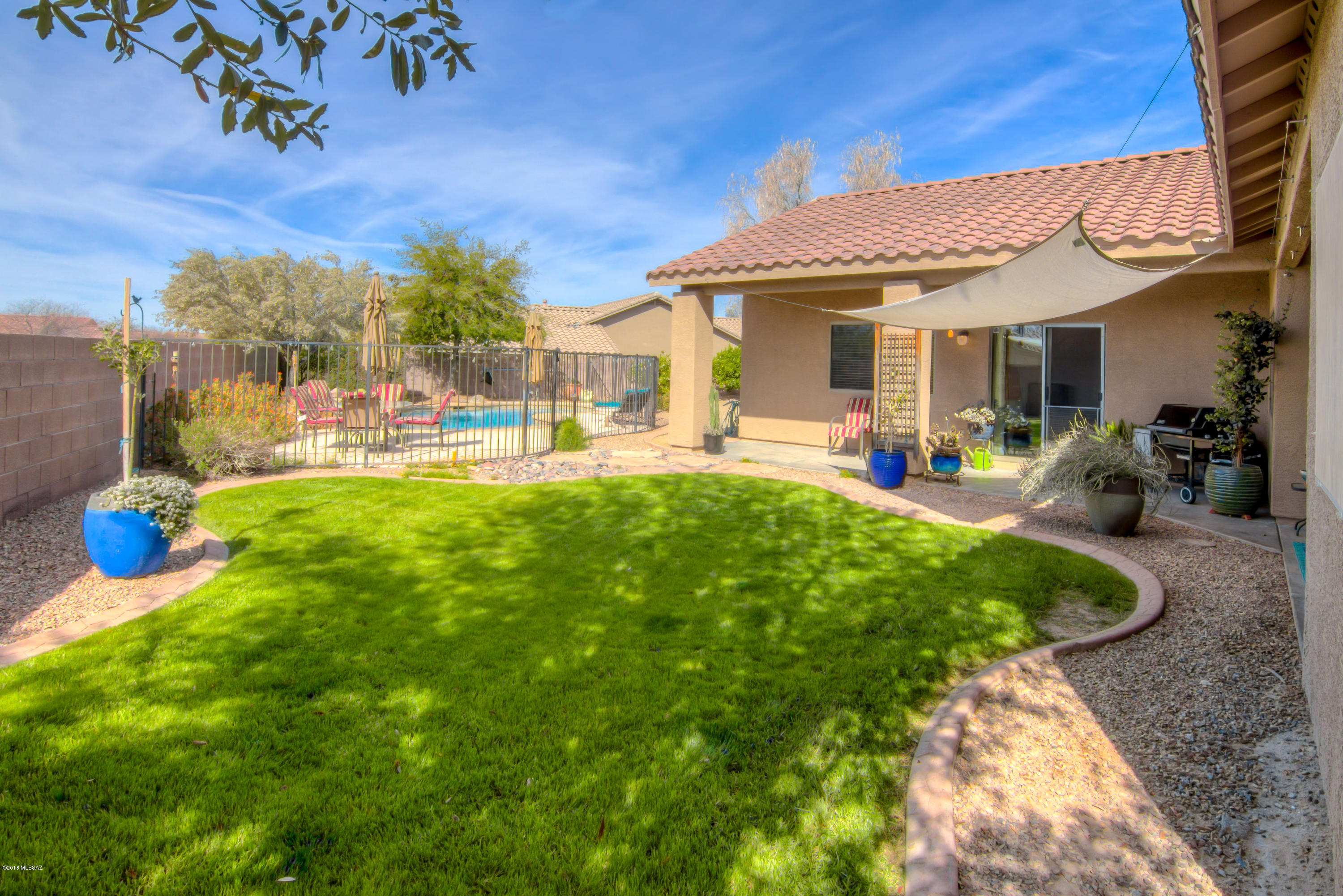 Quail Crossing II (1-130) - Residential