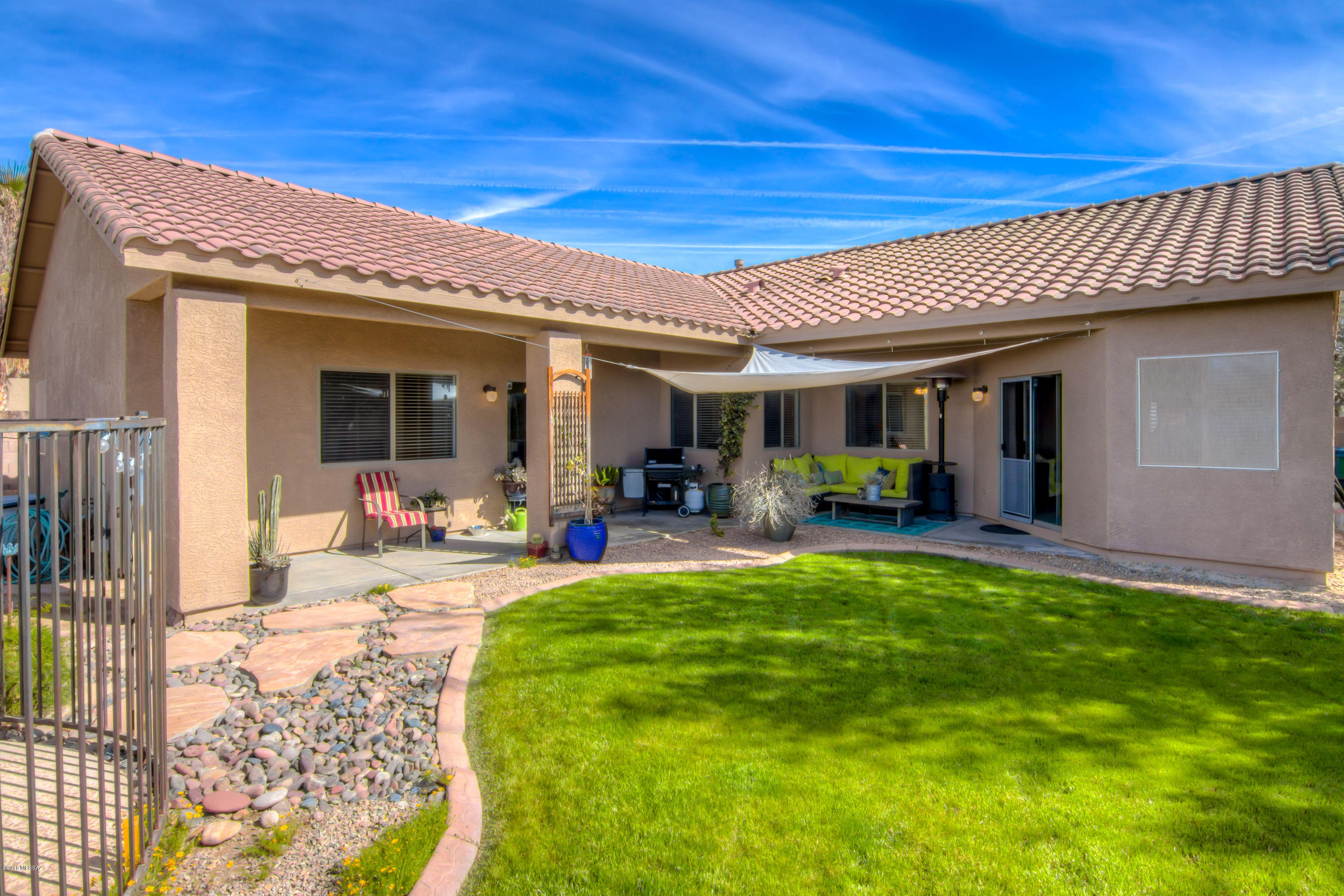Quail Crossing II (1-130) - Residential