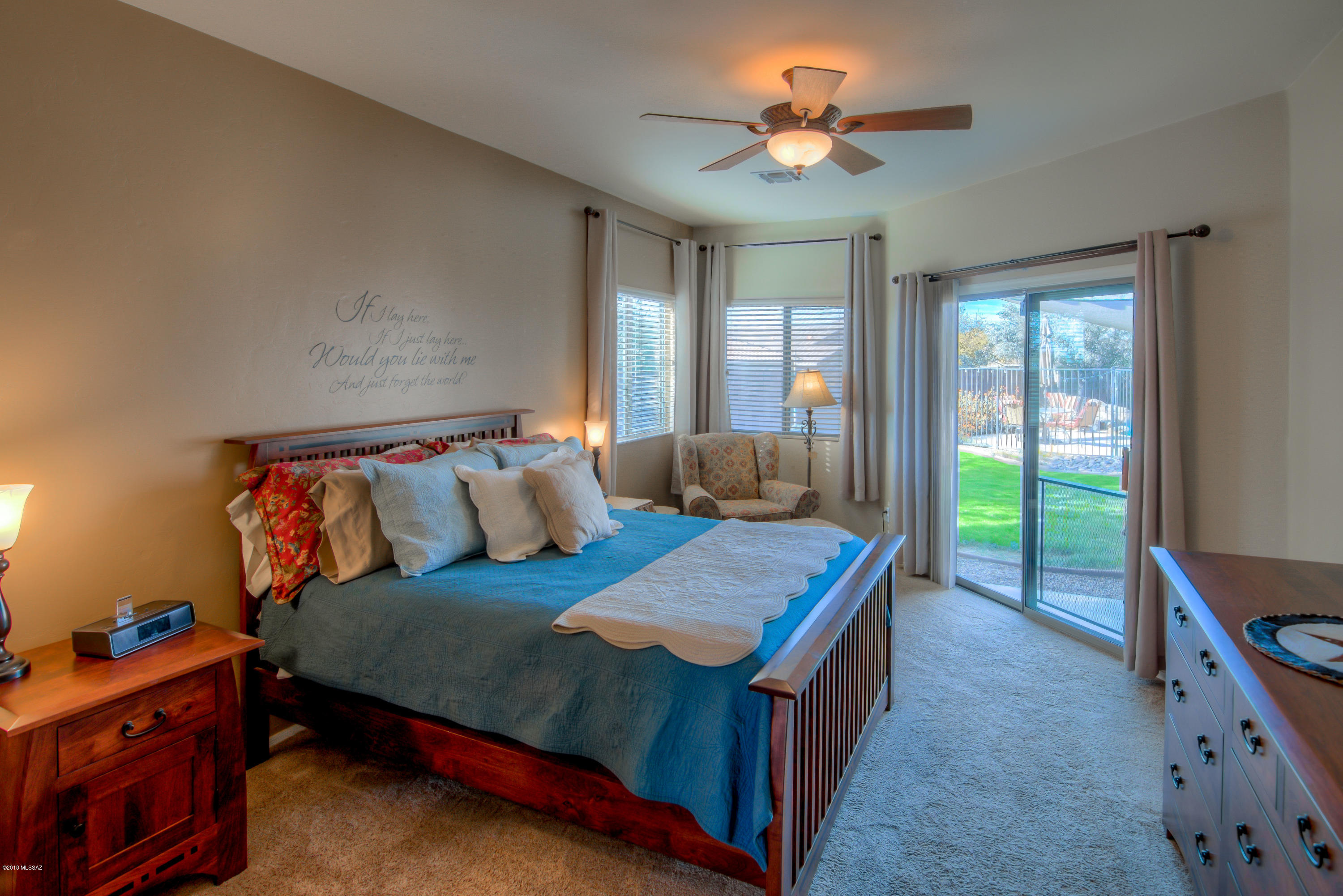 Quail Crossing II (1-130) - Residential