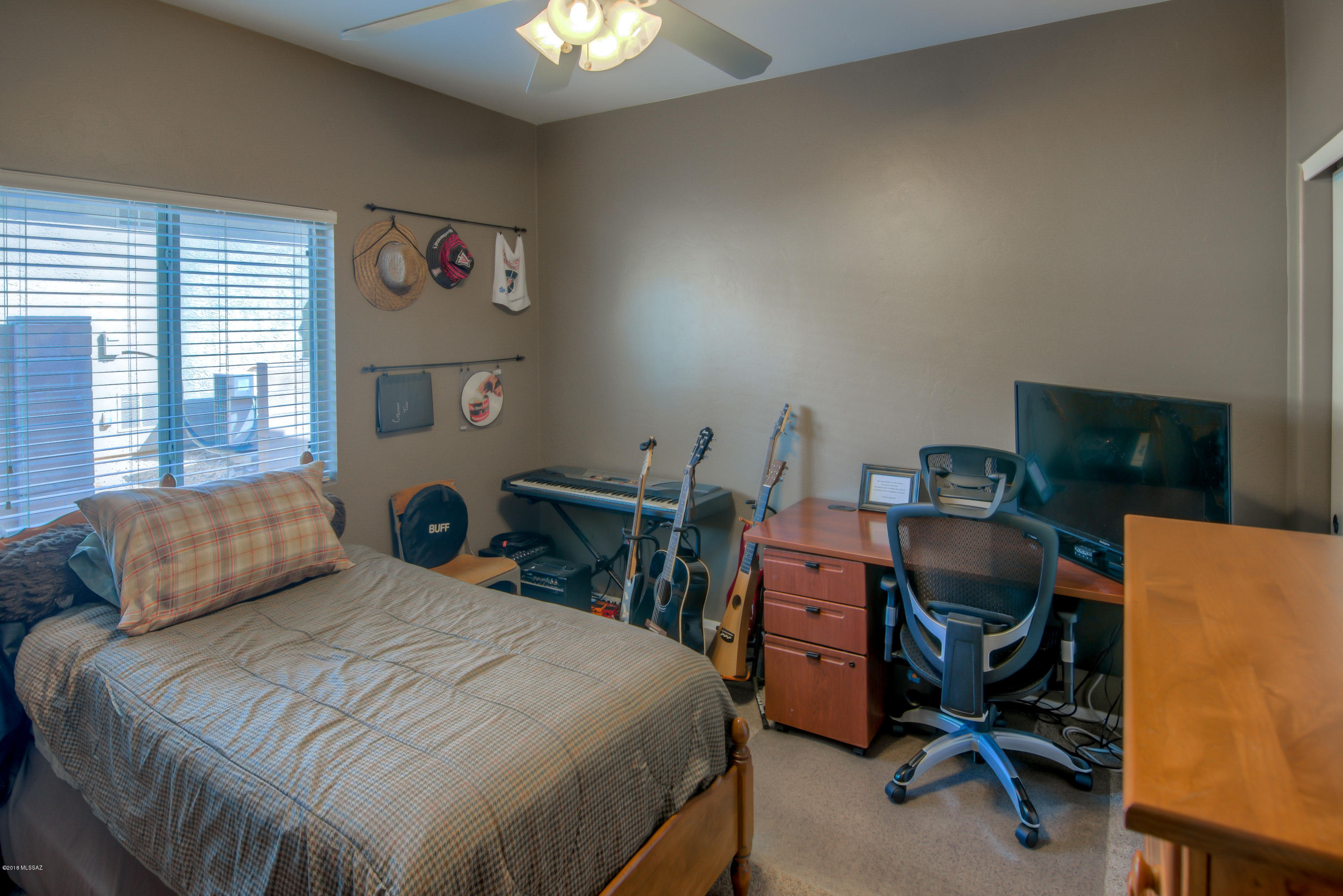 Quail Crossing II (1-130) - Residential