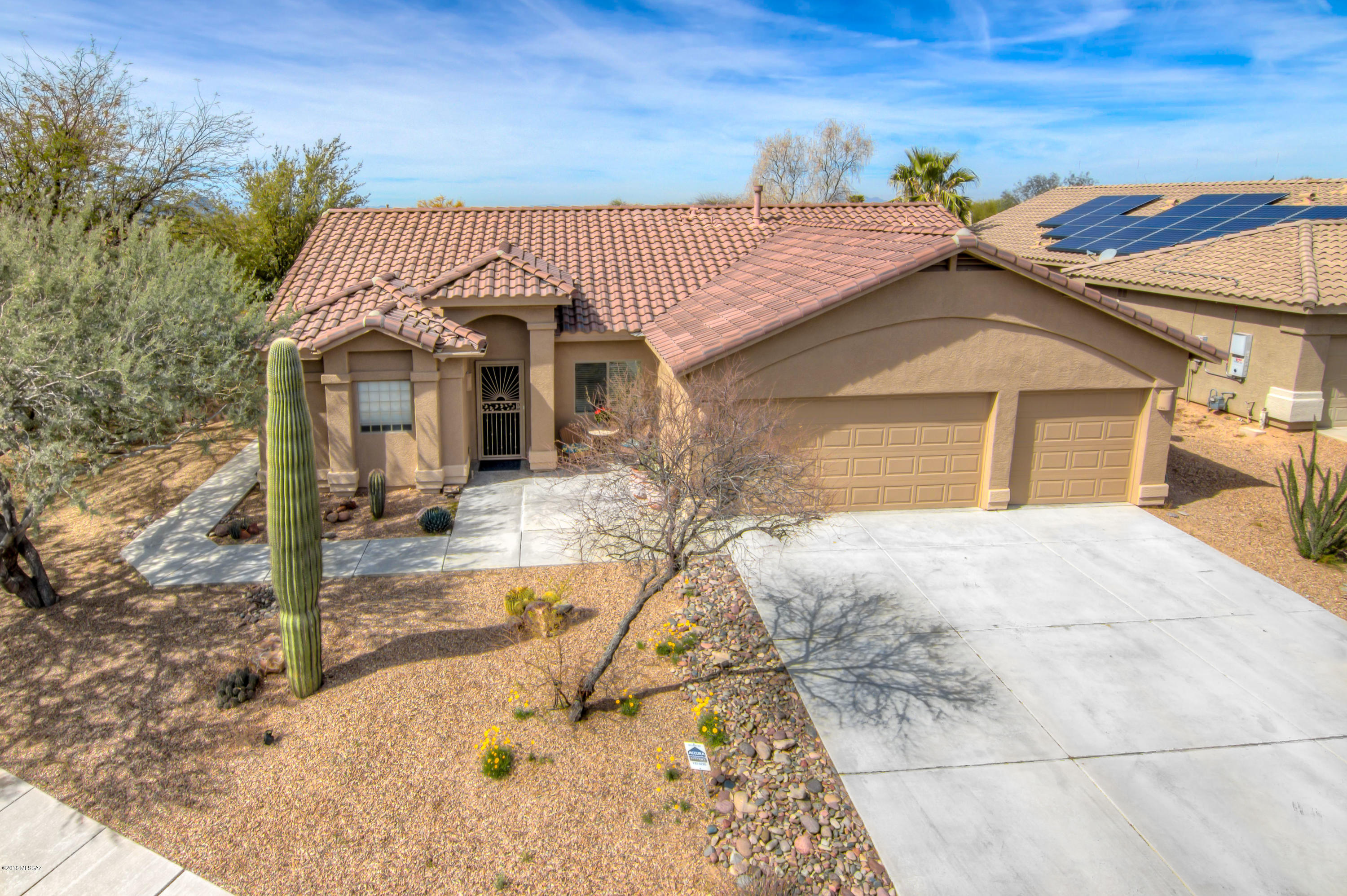 Quail Crossing II (1-130) - Residential
